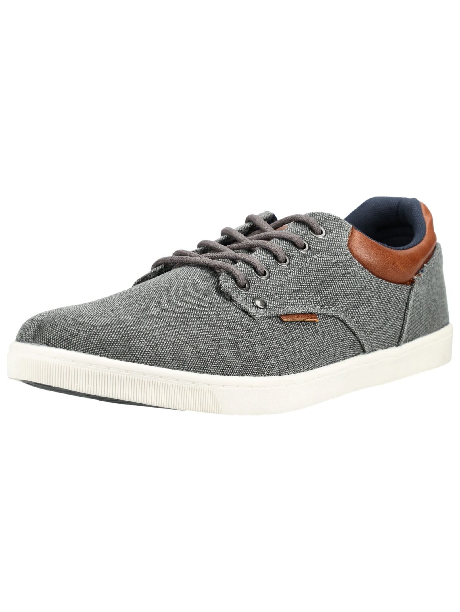 Bullboxer Sneaker Lederimitat/Textil . Sneaker (1-tlg)