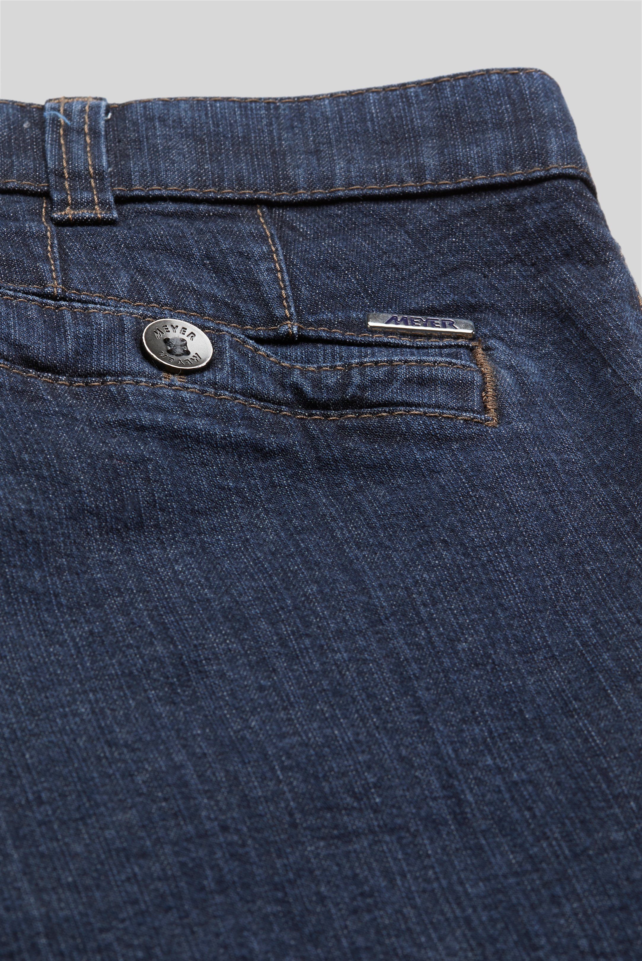 MEYER Regular-fit-Jeans Diego 9-451