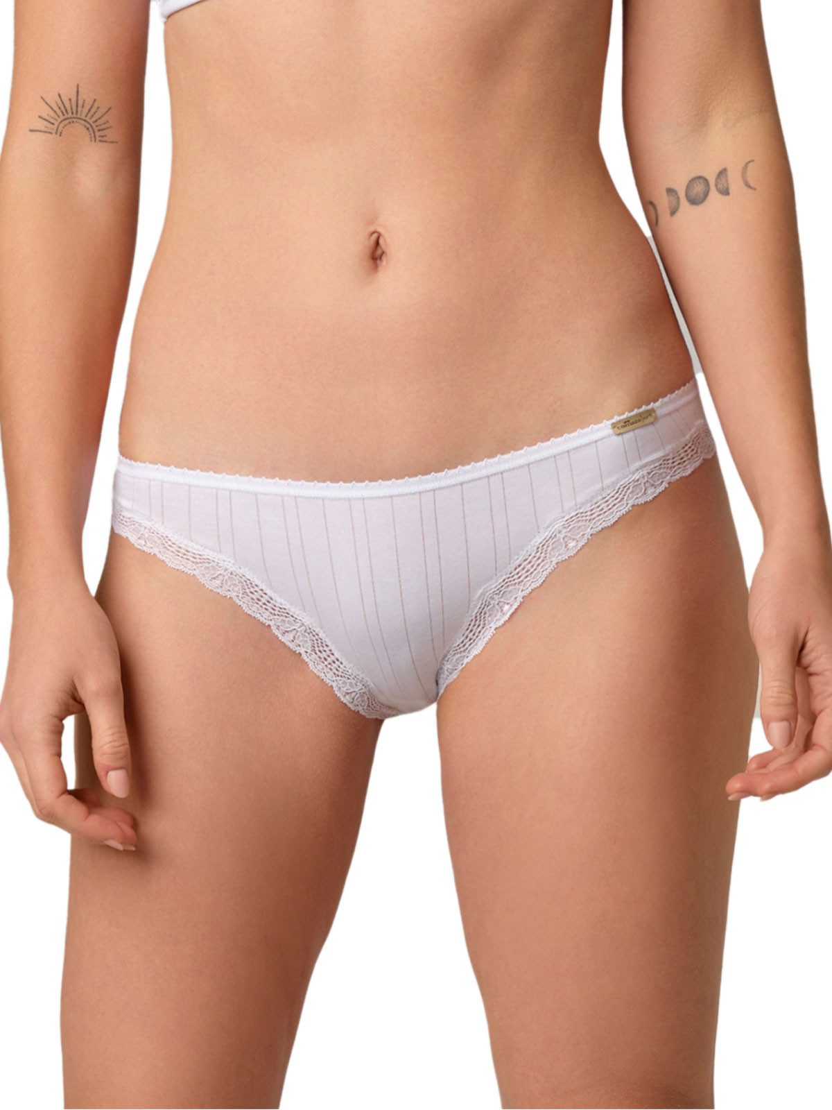 Panty Damen Jazz Pants 2778