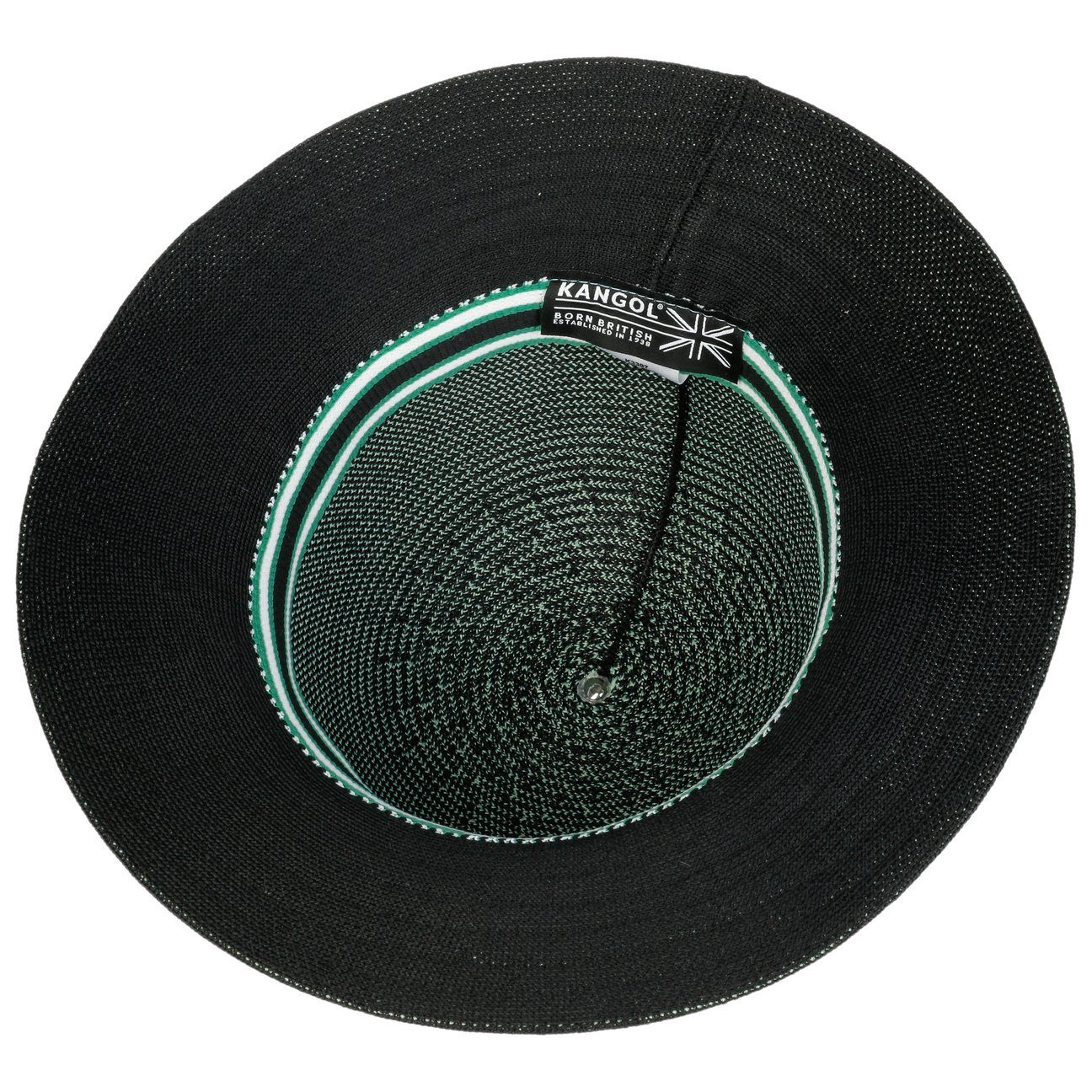 Kangol Sonnenhut (1-St) Schlapphut