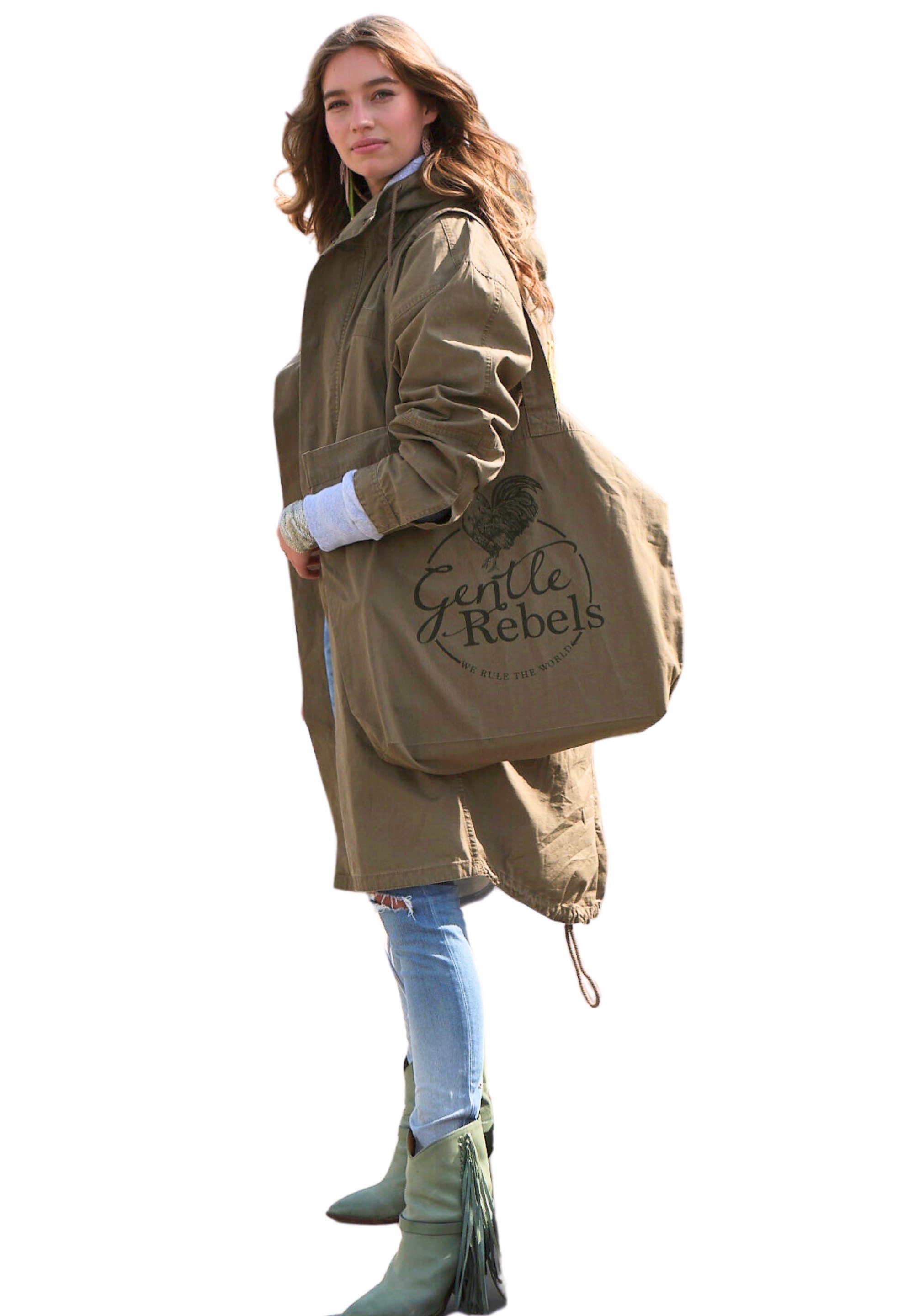 Weekender Totebag