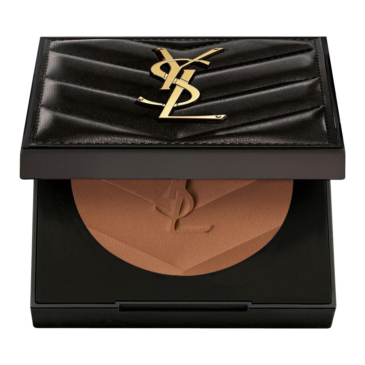 YVES SAINT LAURENT Puder All Hours Hyper Finish