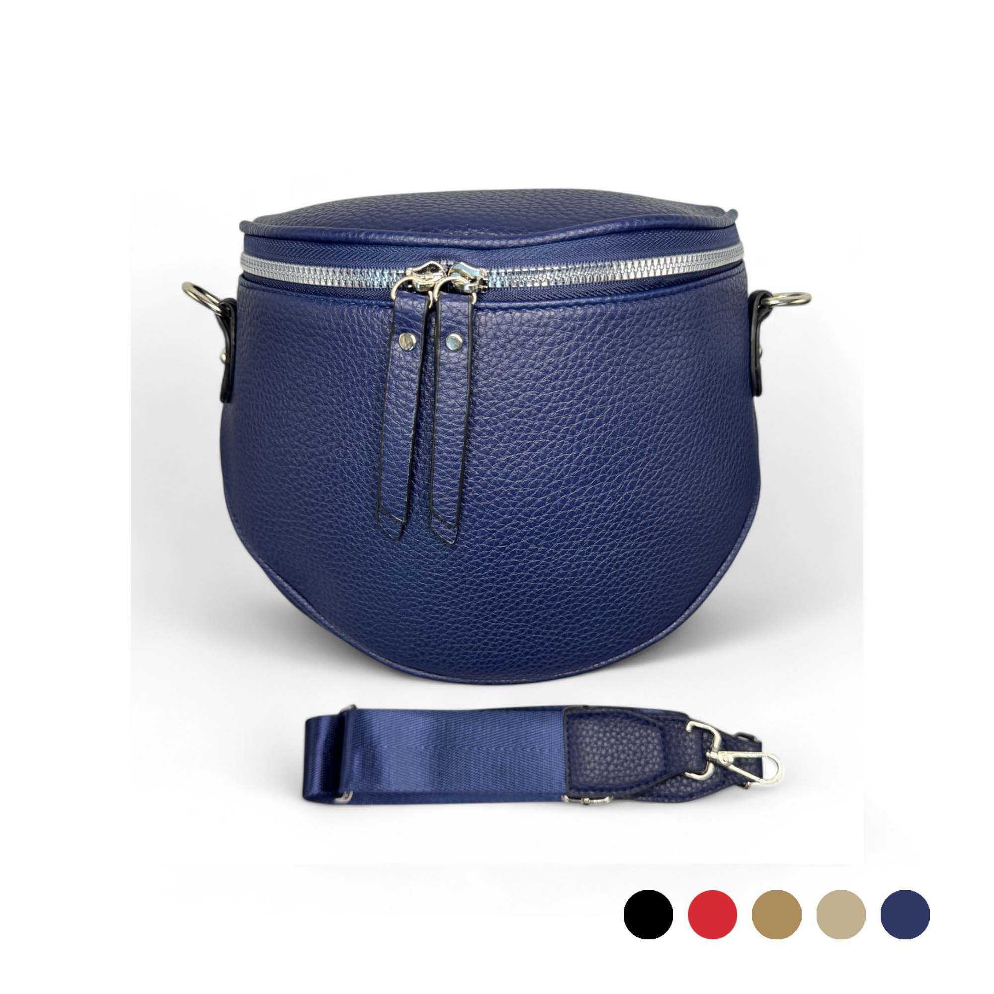 Cocopop Studio Umhängetasche Hüfttasche, Satteltasche, lässige günstig online kaufen