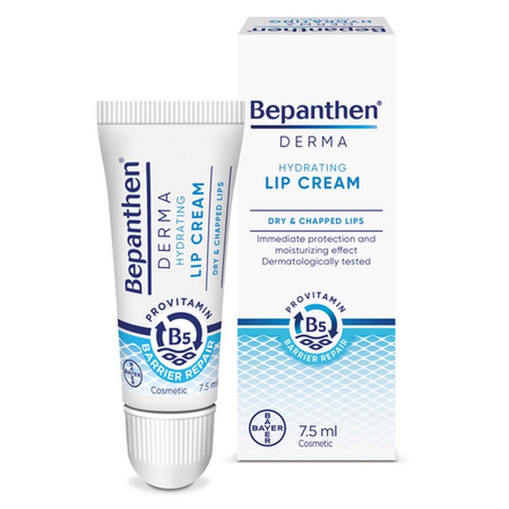 Bepanthol Lippencreme Derma Lippenbalsam