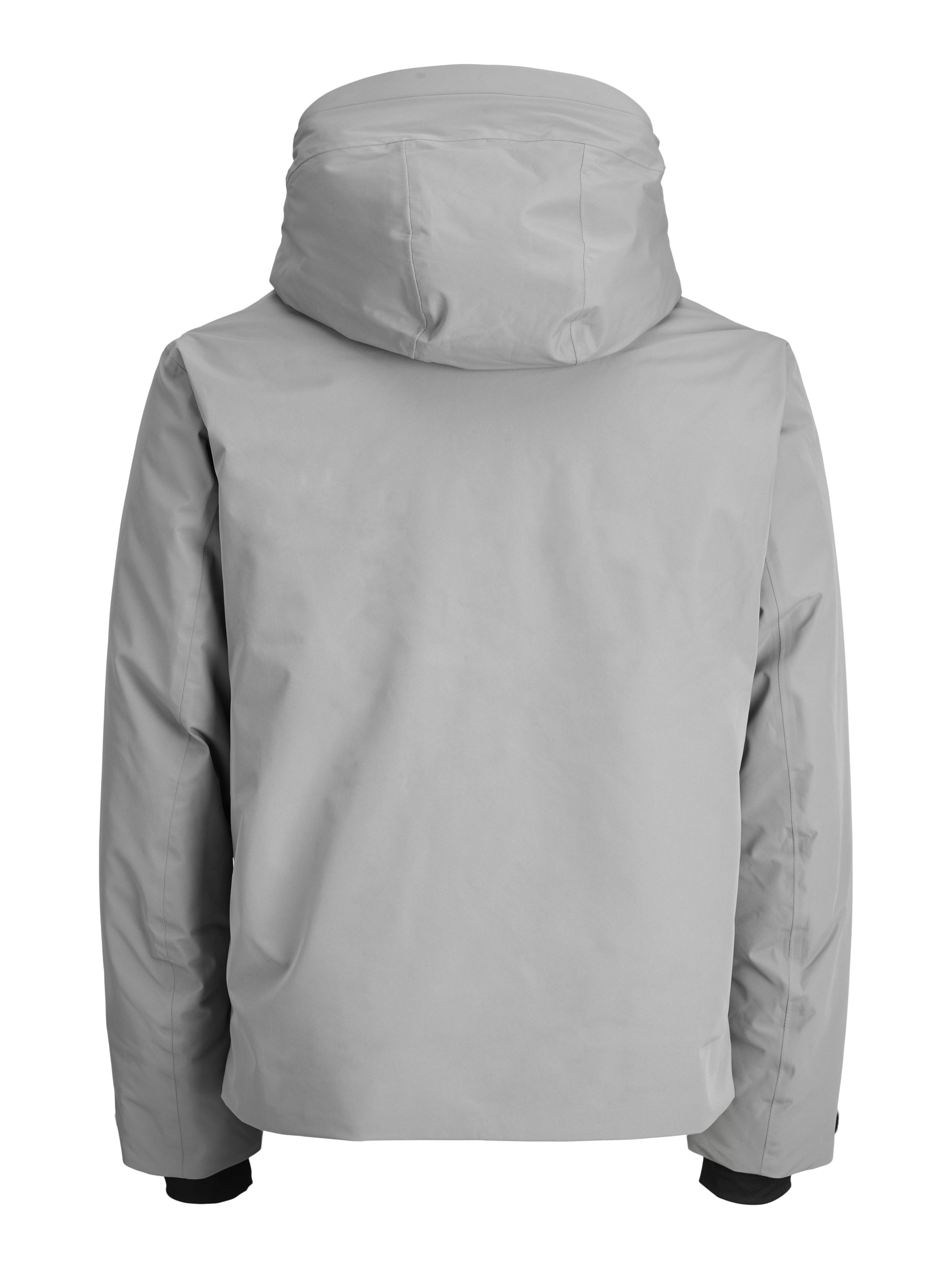 Jack & Jones Outdoorjacke JCOFUSION TECHNICAL JACKET SN