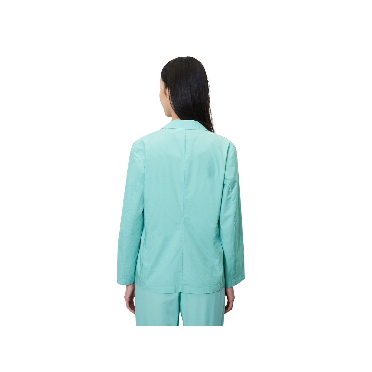 Marc O'Polo trouser suit for women in blue (1-piece)