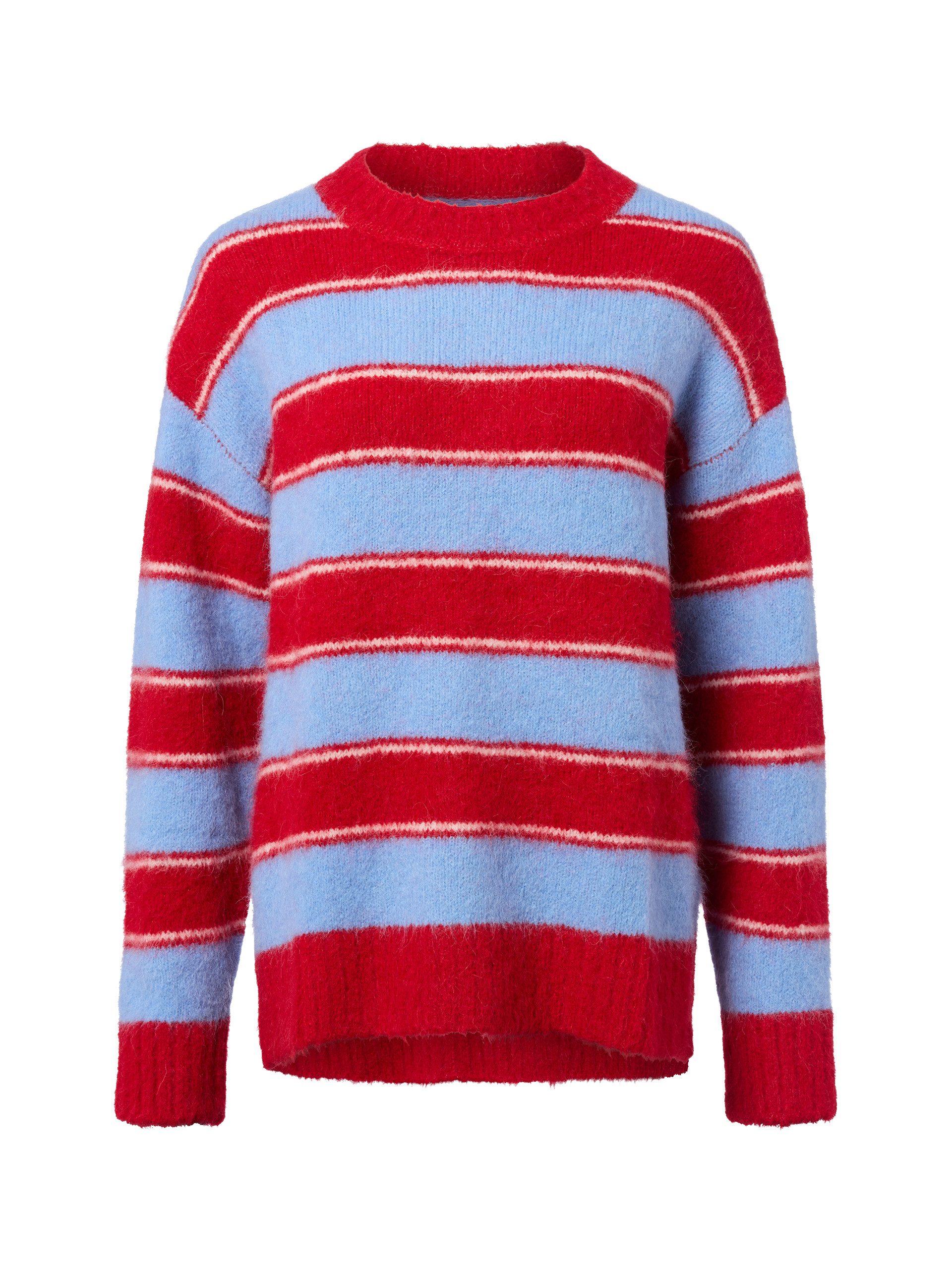 Samsoe & Samsoe Strickpullover Sajeanne