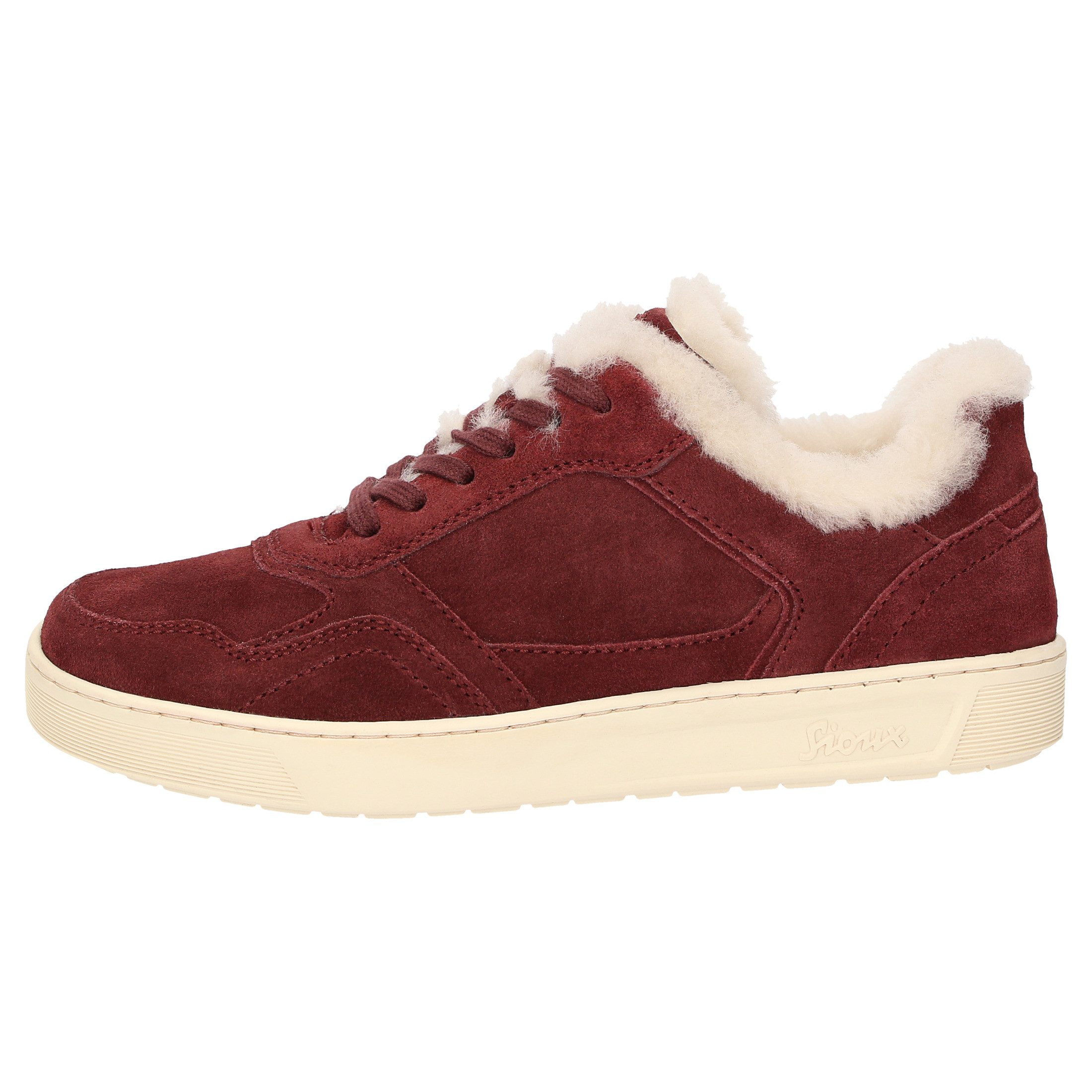 SIOUX Maites sneak 007-LF Sneaker