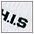 H.I.S Kurzsocken Damen Vollfrottee Socken mit Rippstruktur (Packung, 7-Paar, Gr. 35-38 bis 39-42) atmungsaktive Baumwolle – Bild 4 von 4