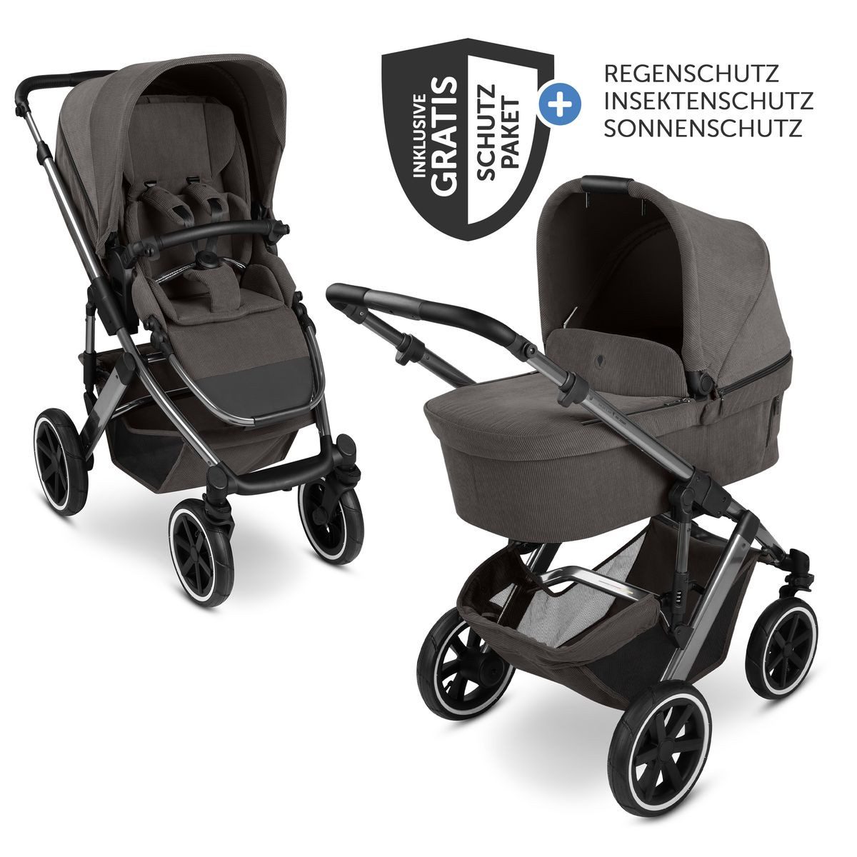 ABC Design Salsa 5 Air