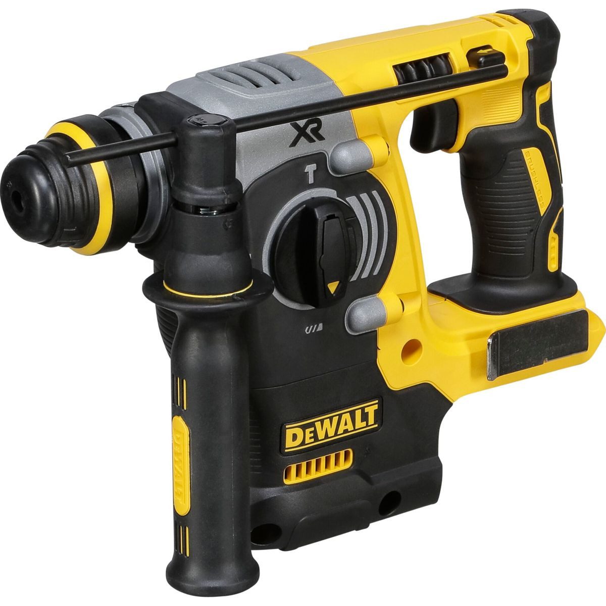 DeWalt Bohrhammer DCH273N-XJ bulk Akku-Kombihammer günstig online kaufen