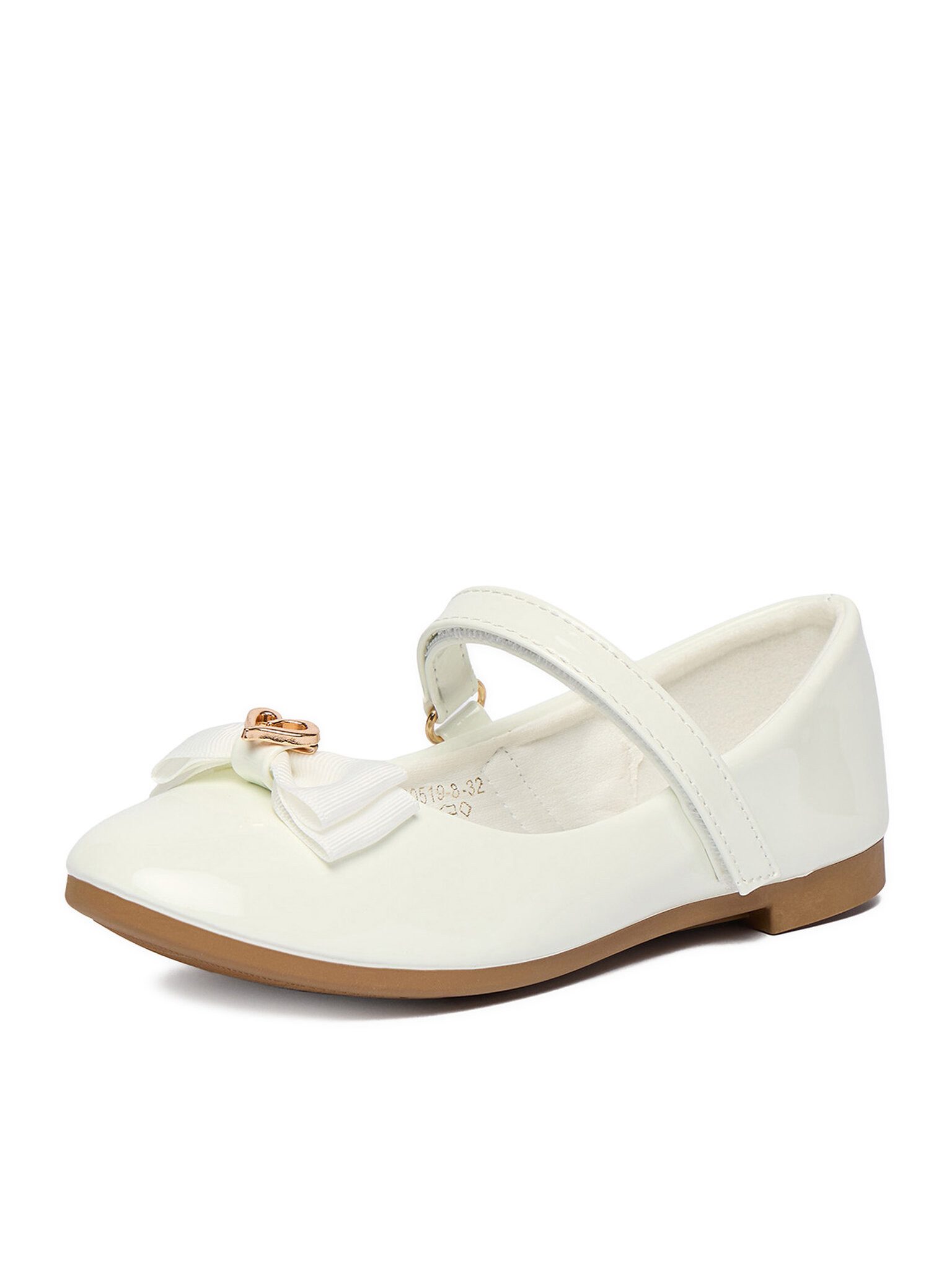 Jenny Jenny Ballerina Girl White JENNY-CEO CM230519-8 White Ballerina