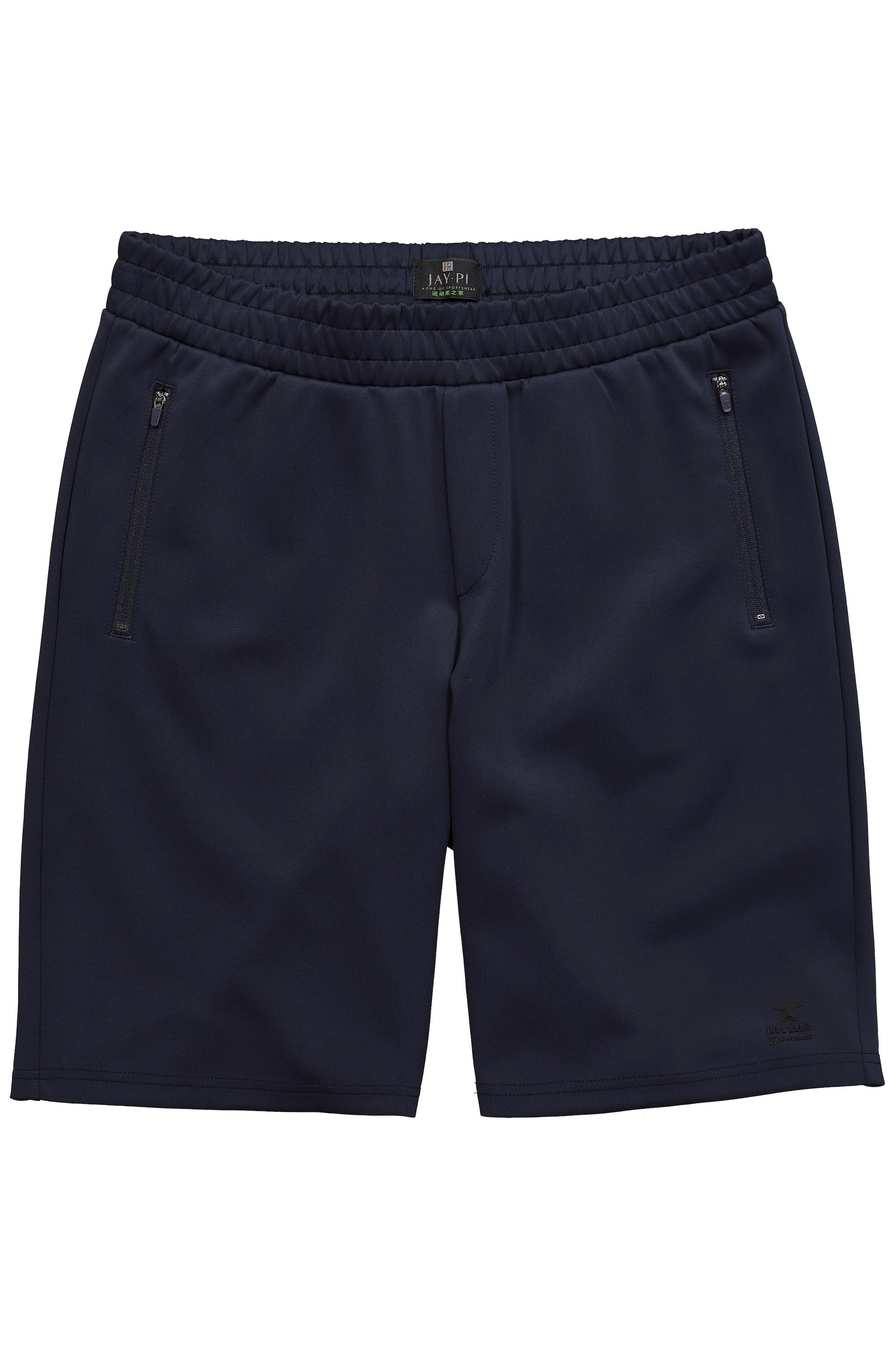 JP1880 Bermudas Bermuda Iron Anvil Bauchfit günstig online kaufen