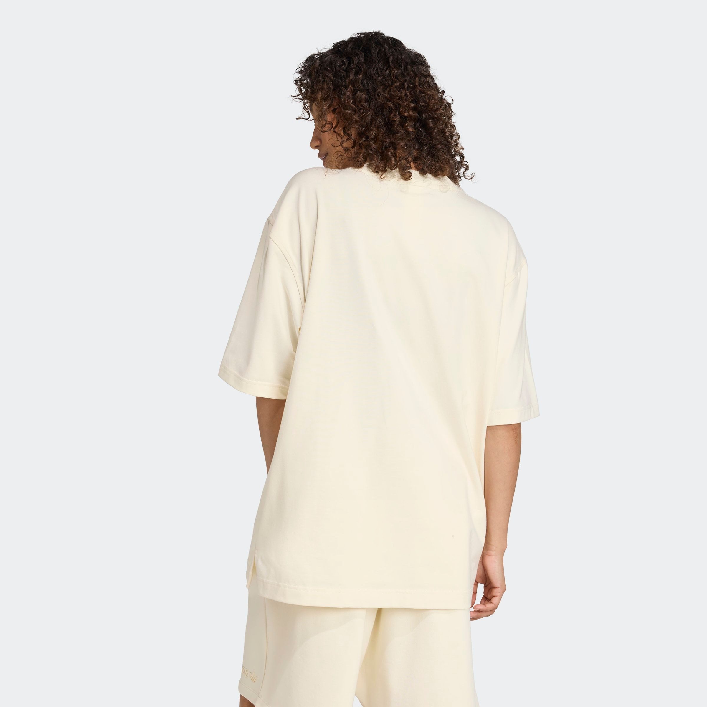 adidas Originals T-Shirt ESS LIN TEE günstig online kaufen