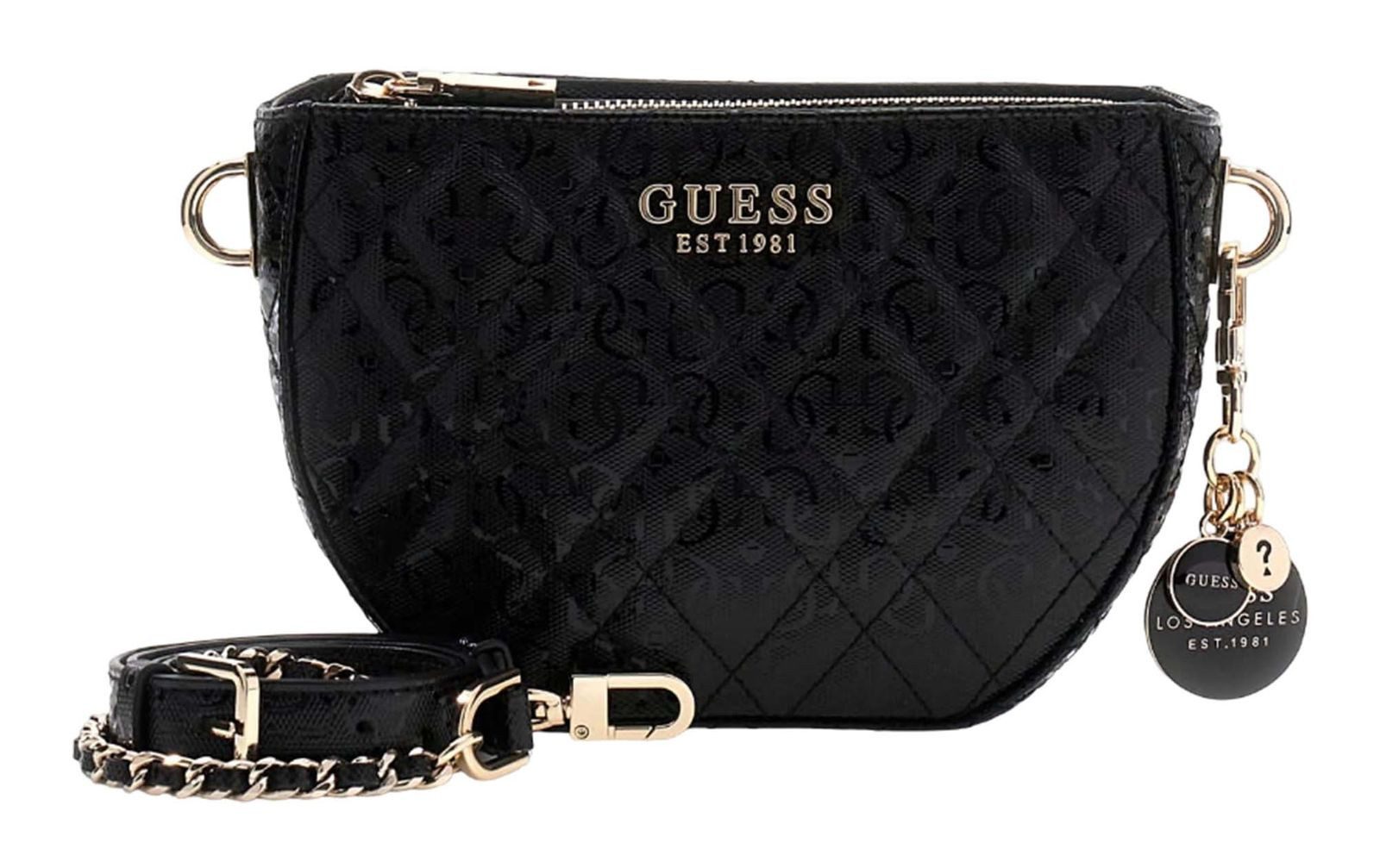 Umhängetasche Mini Crossbody Bag