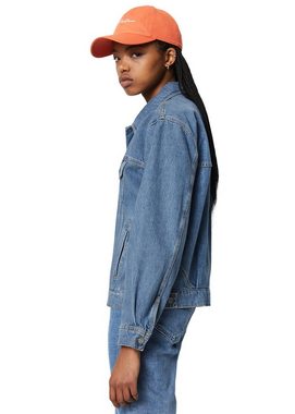 Marc O'Polo DENIM Jeansjacke aus Organic Cotton