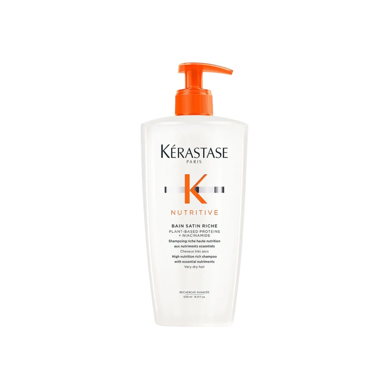 Kérastase Haarshampoo Nutritive Bain Satin Riche