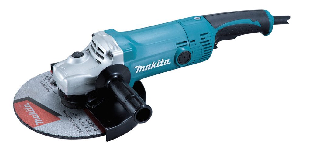 Makita Winkelschleifer GA9050R, ø 230 mm, 2.000 Watt günstig online kaufen