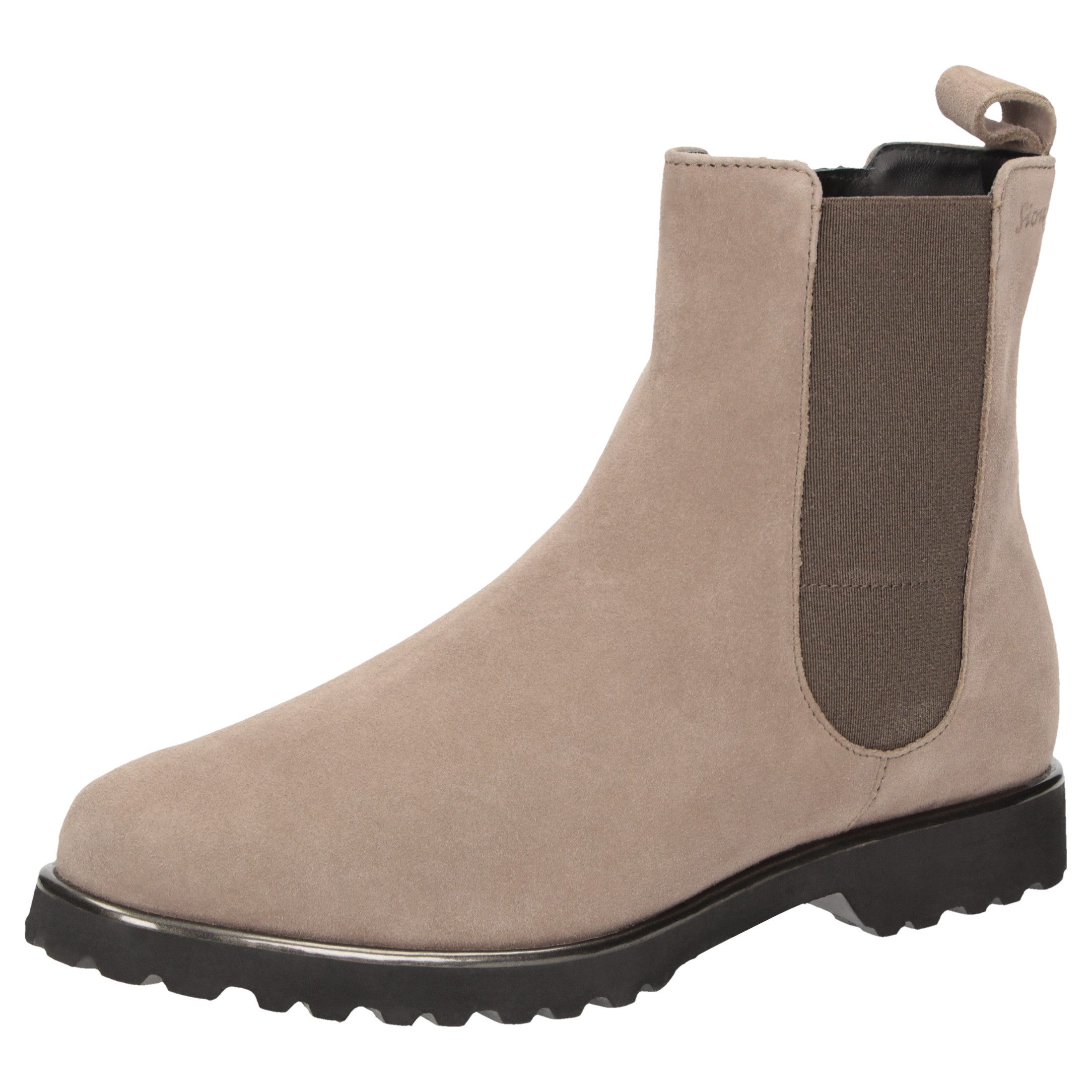 SIOUX Meredith-750-H Stiefelette
