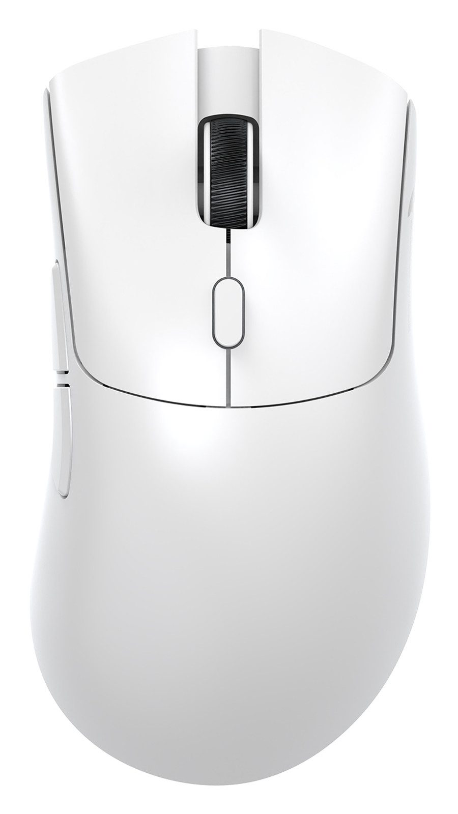 ATTACK SHARK R1 Kabellose Gaming-Maus, PAW3311-Sensor, 18K DPI Gaming-Maus (2.4G, Bluetooth, USB-C, 59 g,18000 DPI,Office-Maus für Win11/Xbox/PS/Mac)