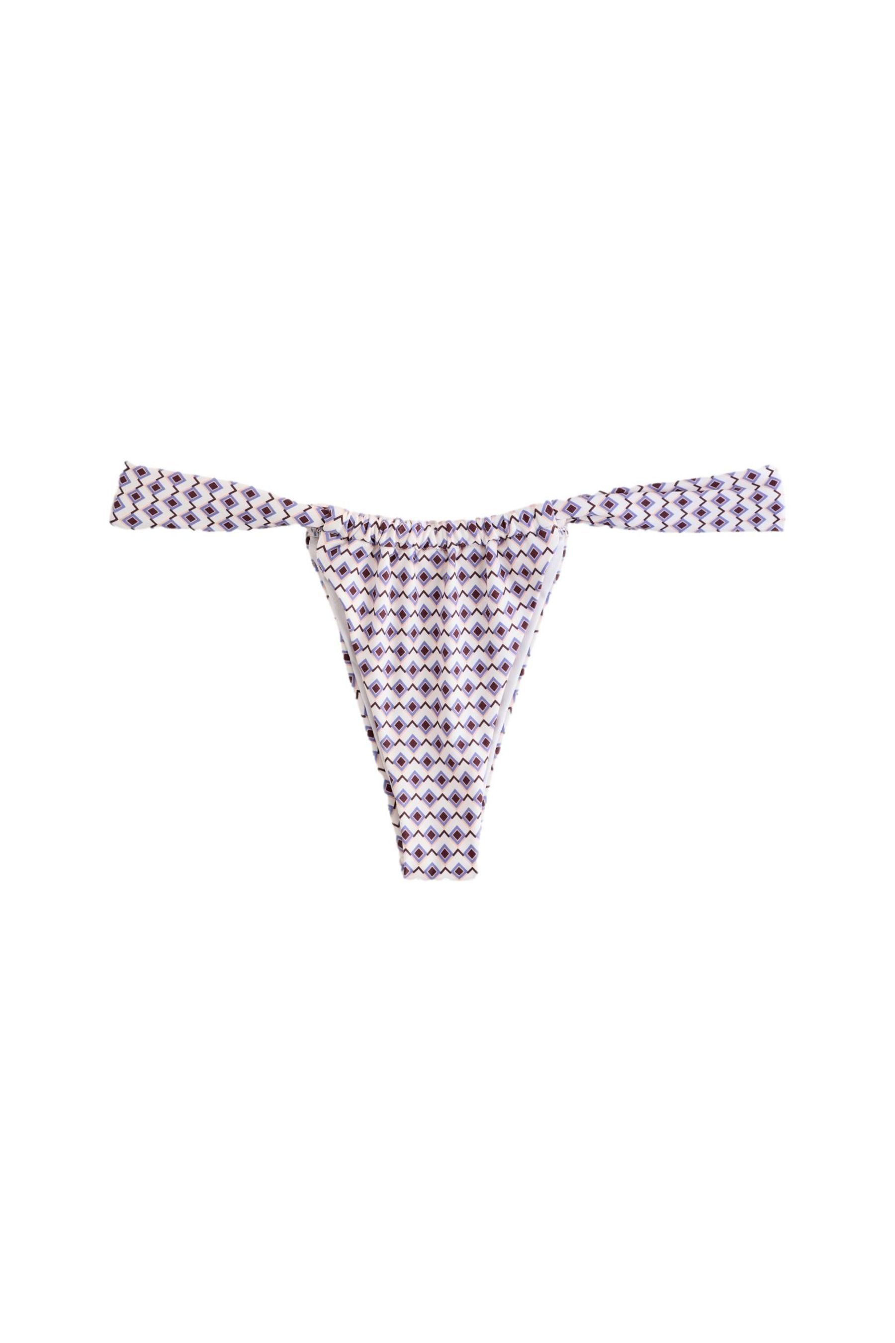 Next Bikini-Hose Bikinihose, Tanga (1-St)