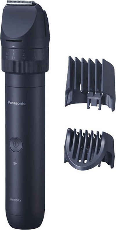Panasonic Haar- und Bartschneider Multishape Starter Kit Bart & Haare (NiMH-Akku) ER-CKN1-A301