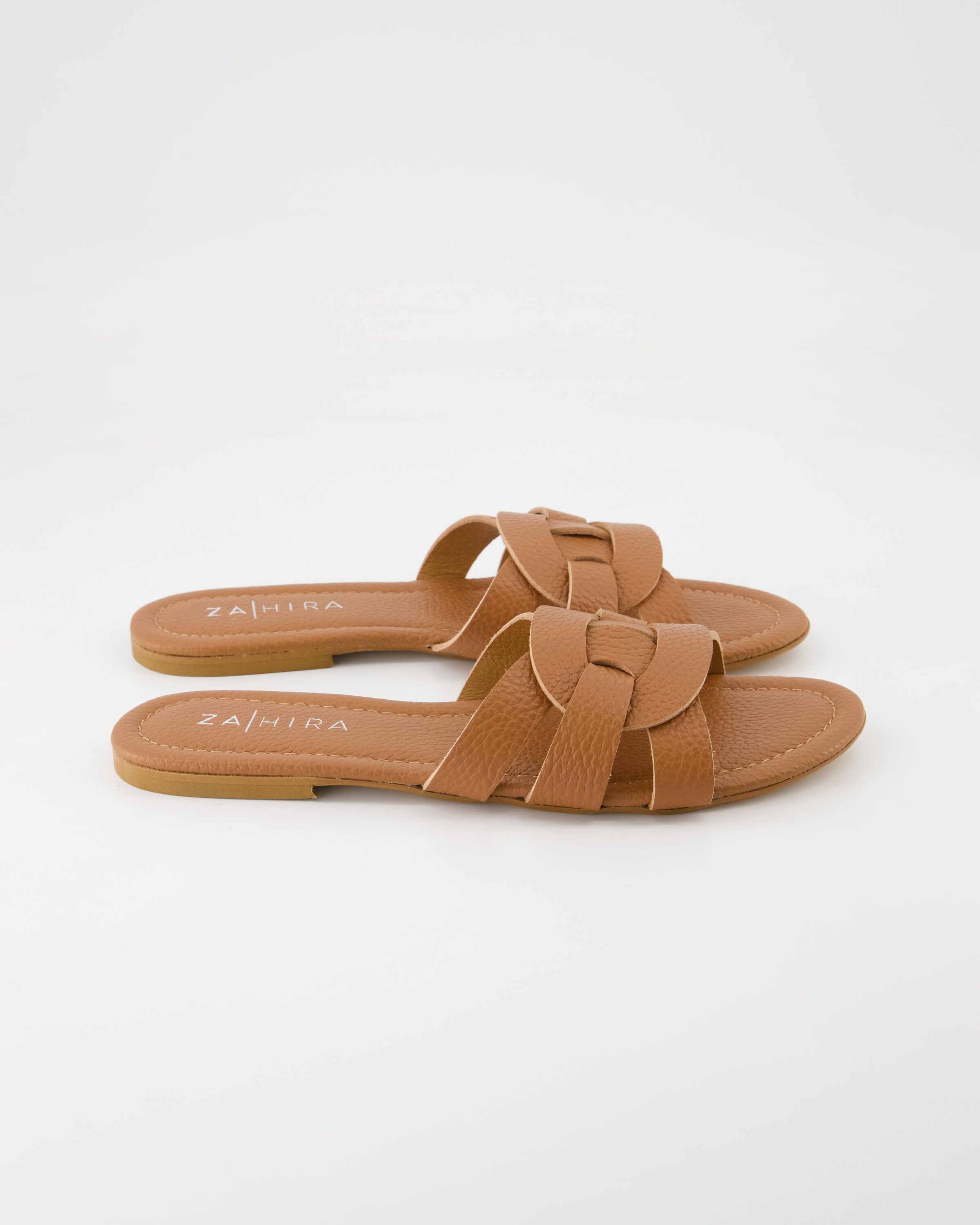 ZAHIRA 13151 Pantolette Obermaterial: Leder günstig online kaufen