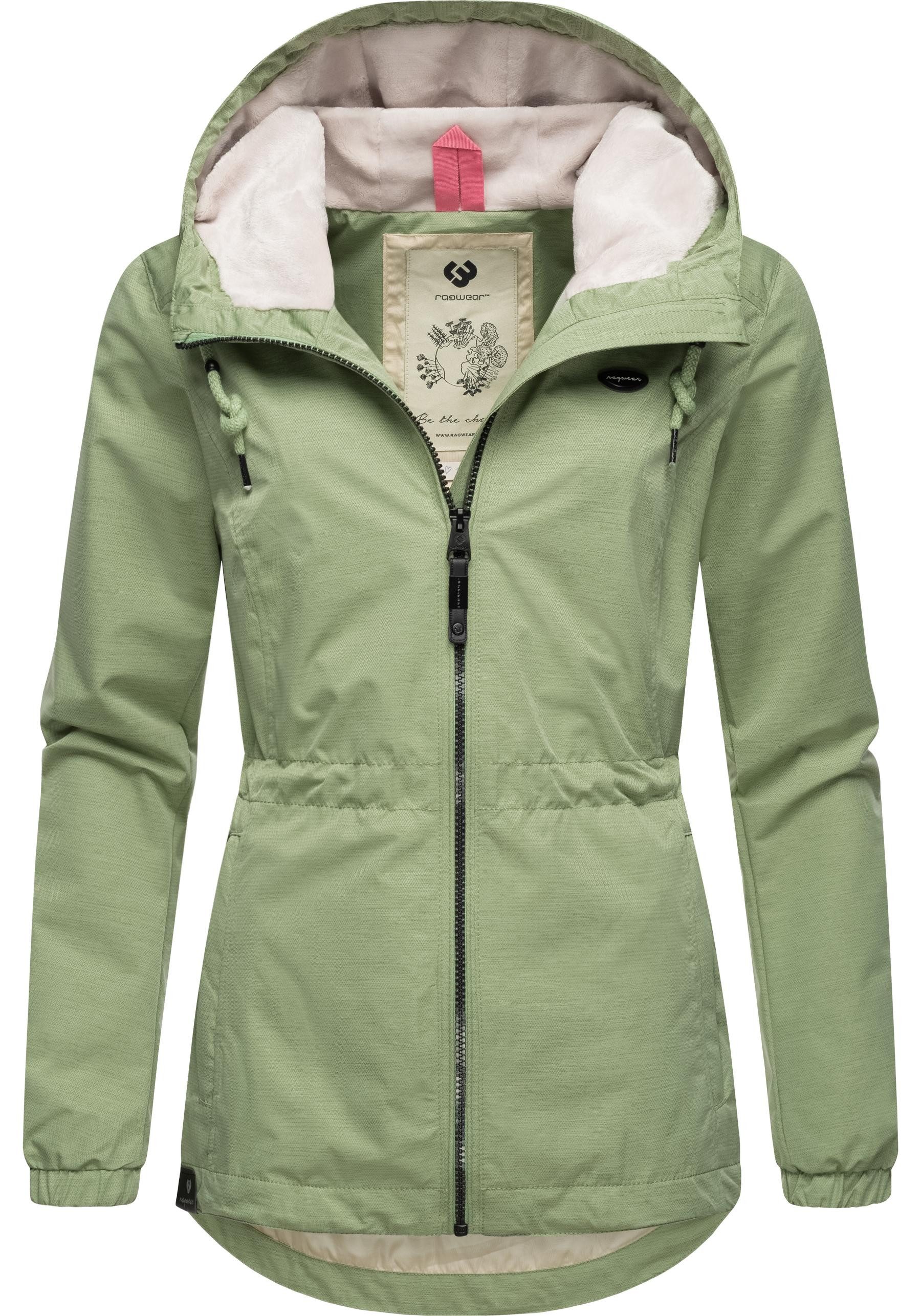 Outdoorjacke Dankka Tech