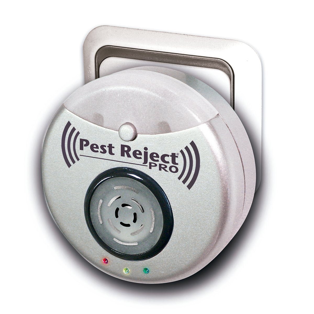 Pest Reject® Ultraschall-Tierabwehr Pest Reject Pro Insektenvertreiber, Spa günstig online kaufen