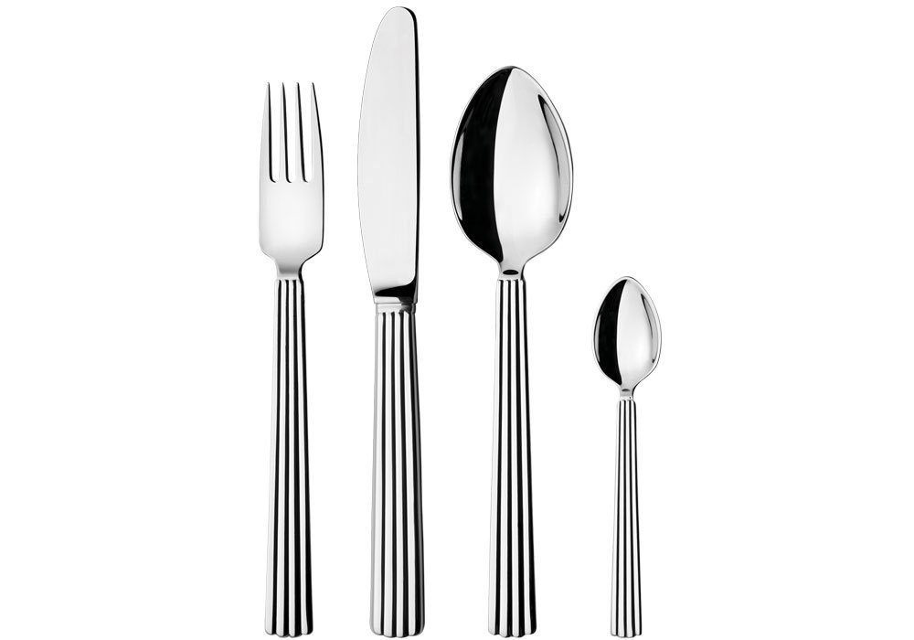 Besteck-Set Bernadotte
