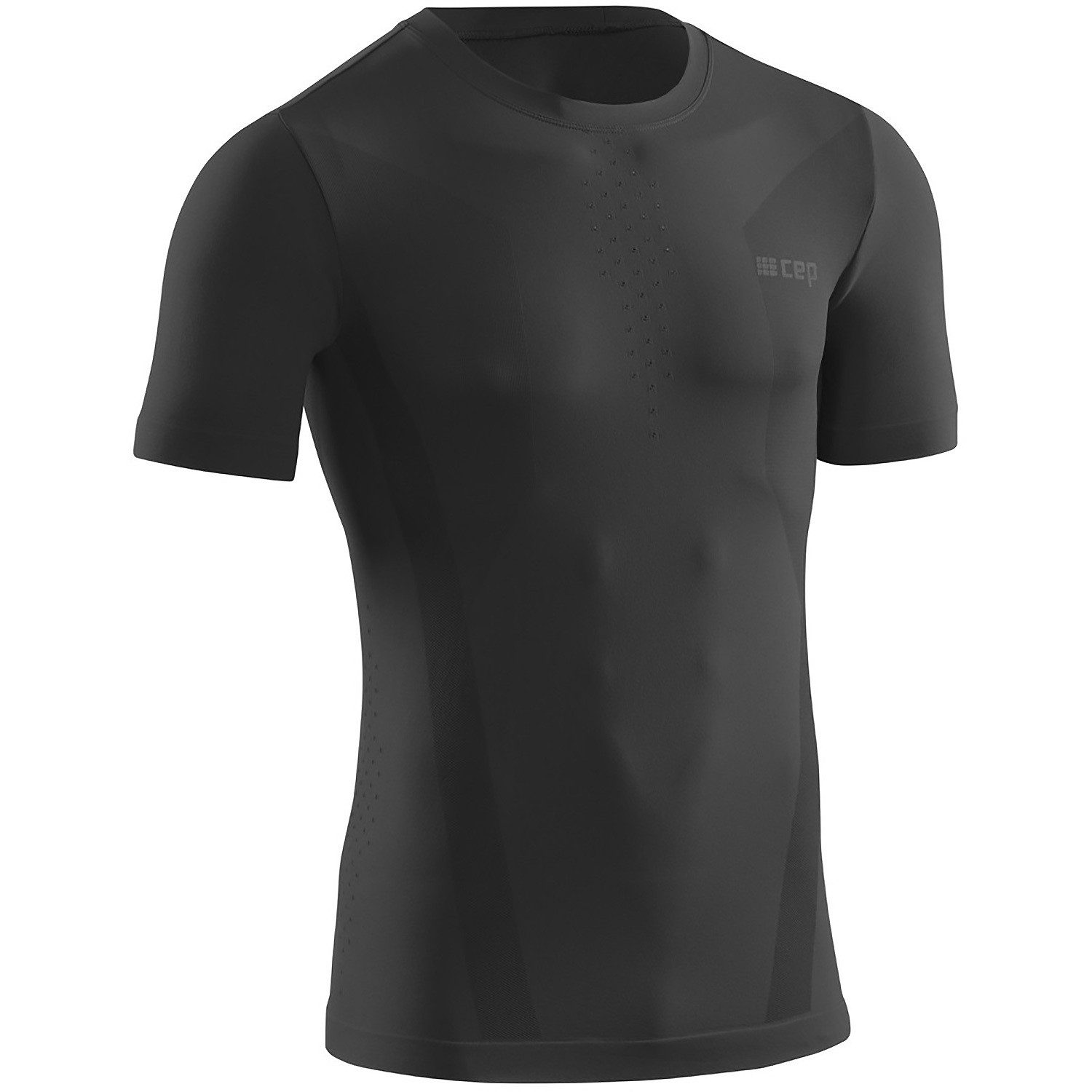 CEP Kurzarmshirt Unterhemden M BASE SHIRTS SHORT SLEEVE
