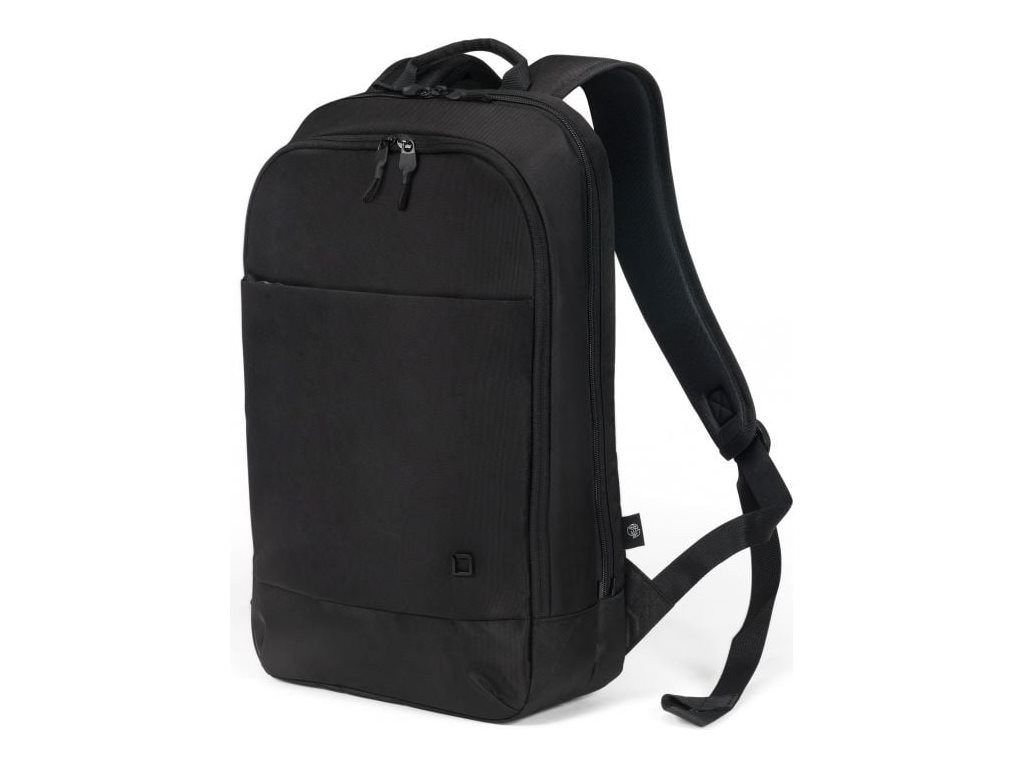DICOTA Notebook-Rucksack DICOTA Backpack Eco Slim MOTION 13""-14.1"" Black