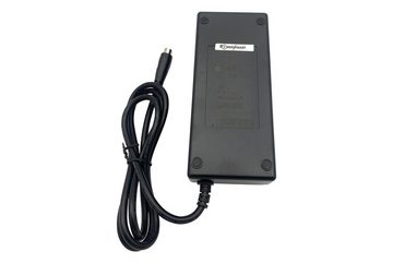 PowerSmart CST362A.5PSR Batterie-Ladegerät (für 36V E-Bike/Pedelec Akkus, z.B. Stella)