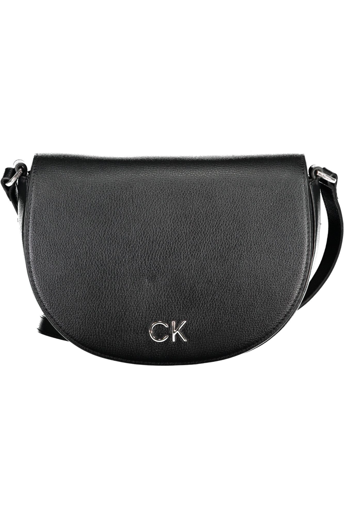 Calvin Klein Jeans Businesstasche, Damentasche Schwarz: Verstellbare Umhängetasche mit Kartenfach