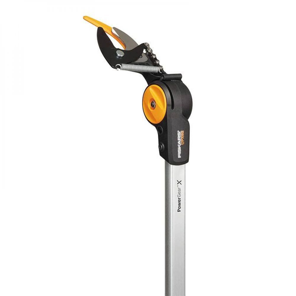 Thumbnail - Fiskars Baumschere PowerGear X Schneidgiraffe UPX 82