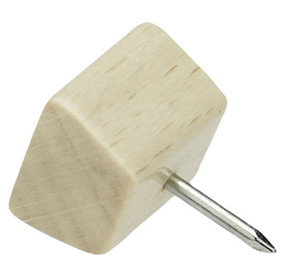 Thumbnail - magnetoplan® Heftzwecke magnetoplan Pinnwandnadel 25 St.