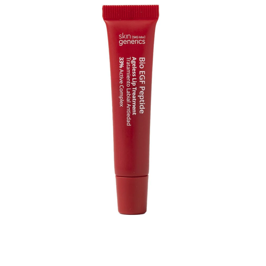 Skin Generics Körperpflegemittel BIO EGF PEPTIDE Anti-Aging-Lippenbehandlung