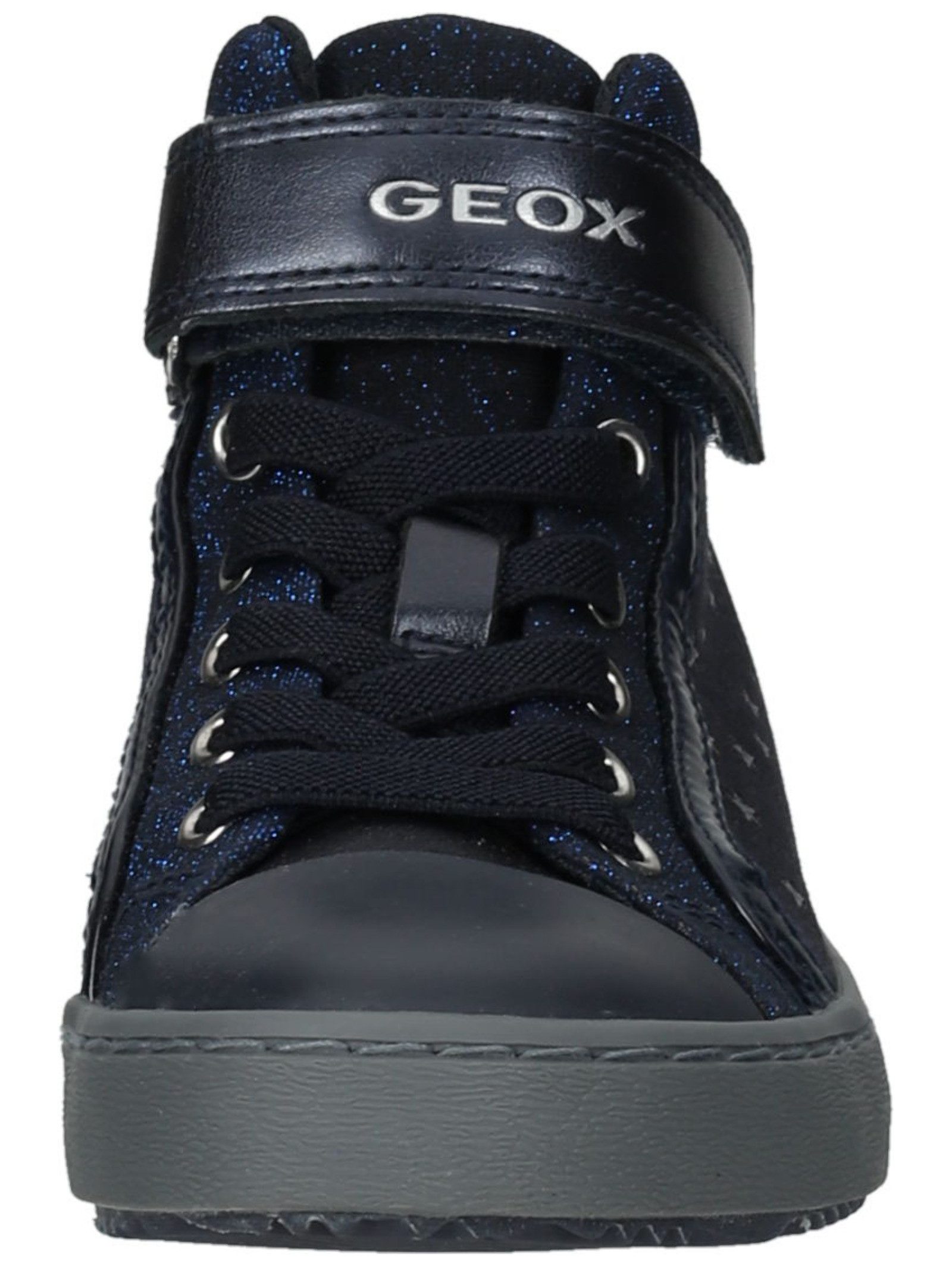 Geox Geox Sneaker Lederimitat Sneaker