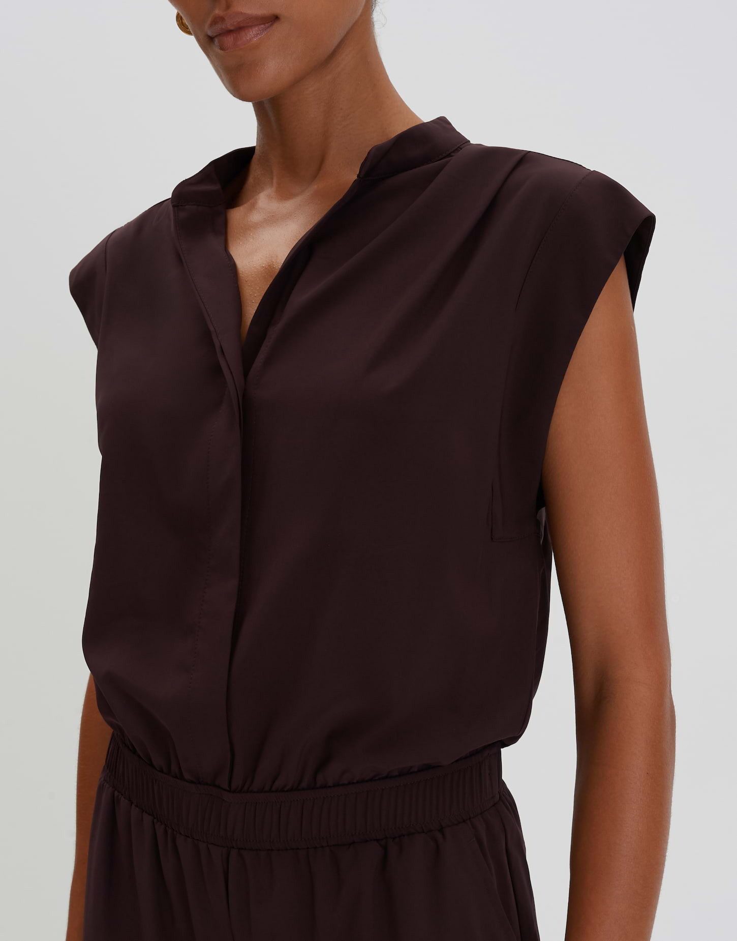 someday Jumpsuit Jumpsuit CHARLISSA Webware