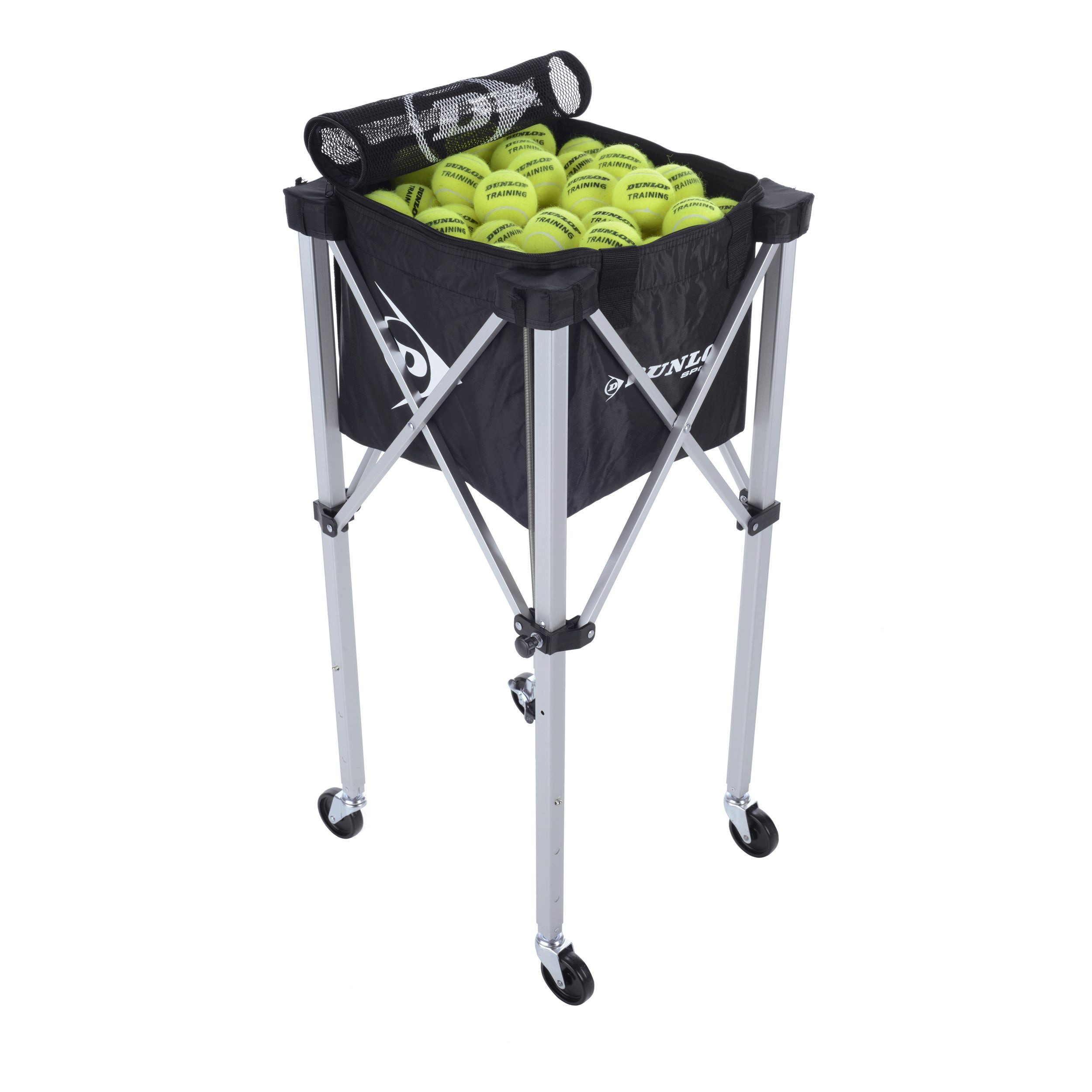 Dunlop Ballwagen Teaching Cart
