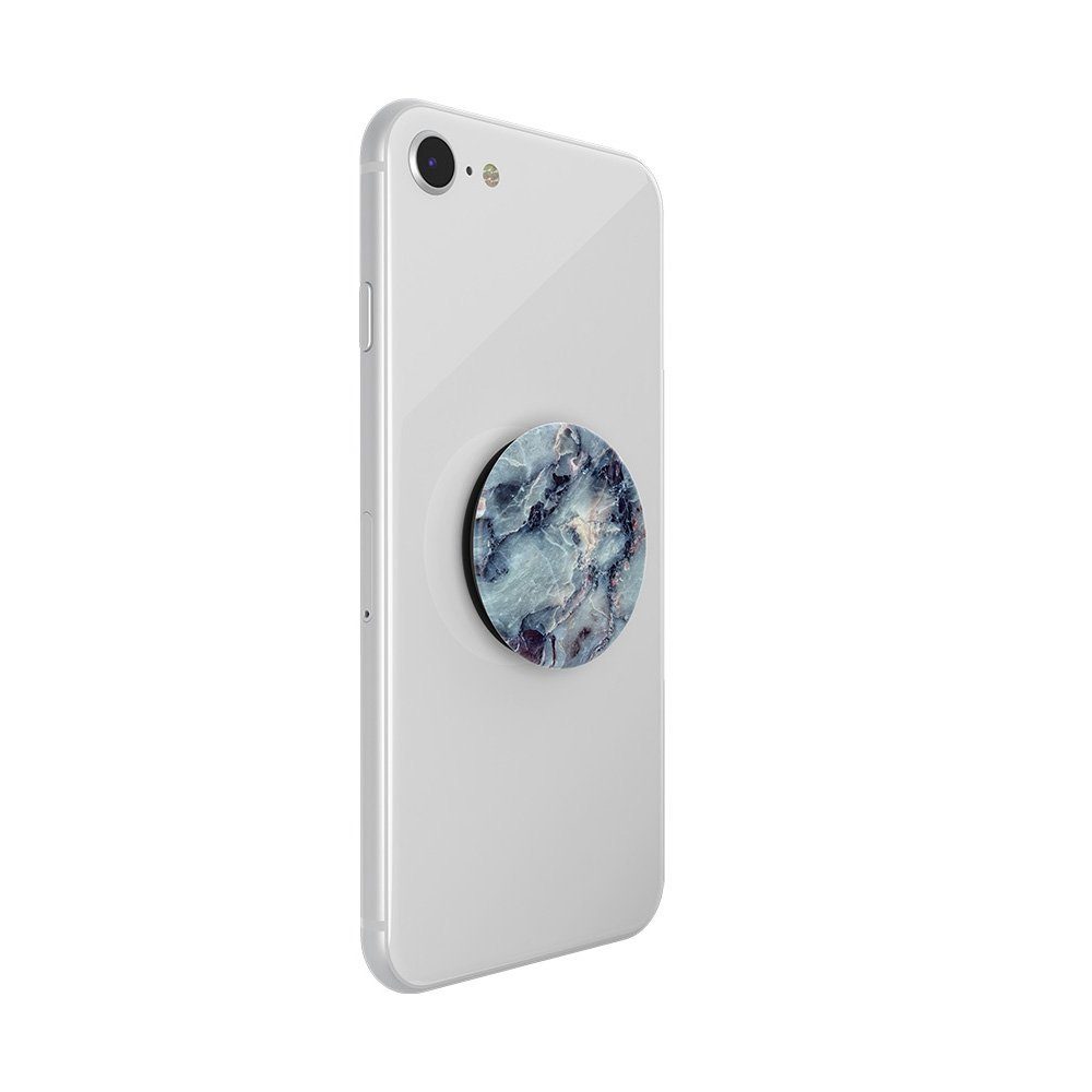 Popsockets Popsockets PopGrip Blue Marble