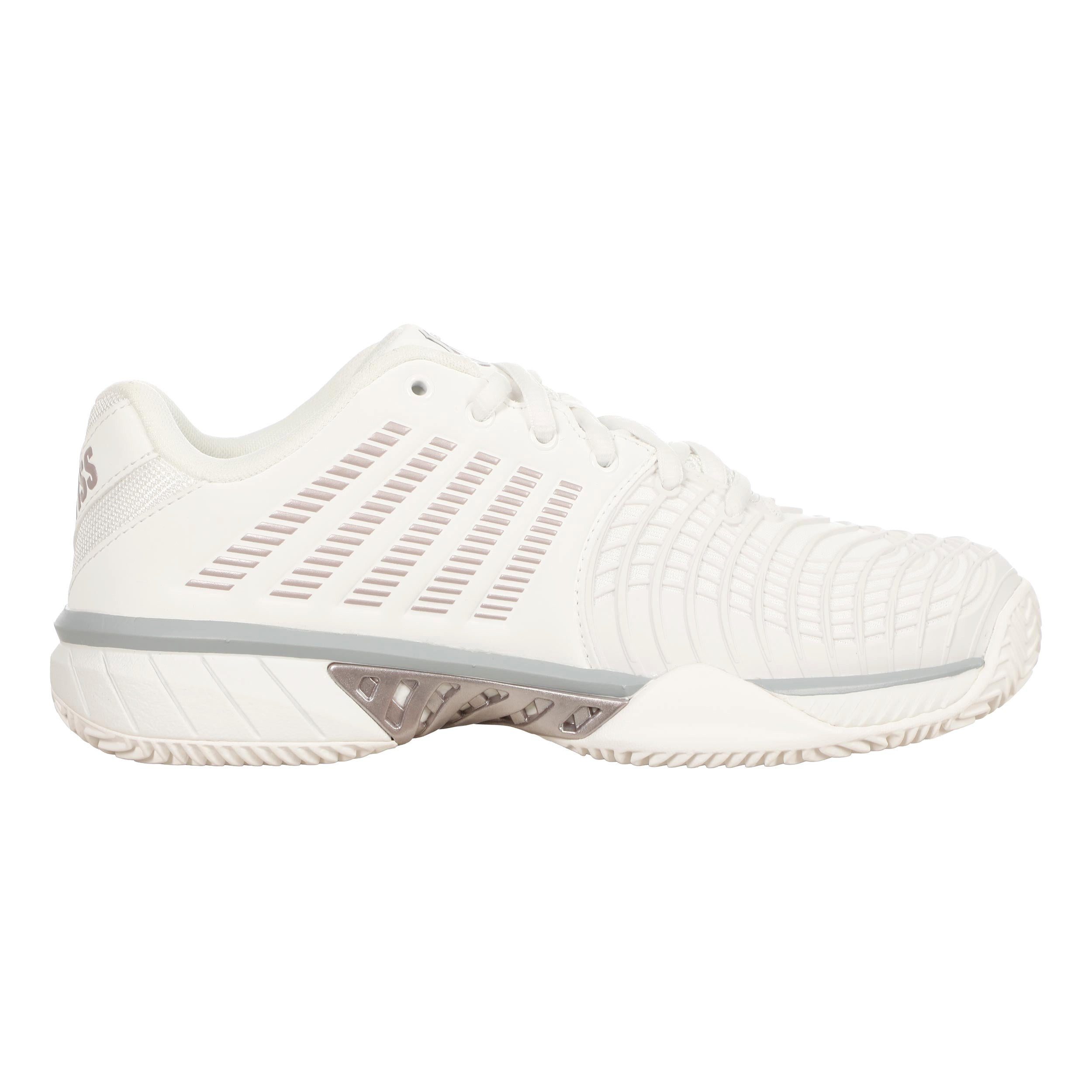 K-Swiss Express Light 3 - Sandplatzcourt Tennisschuh Tennisschuh
