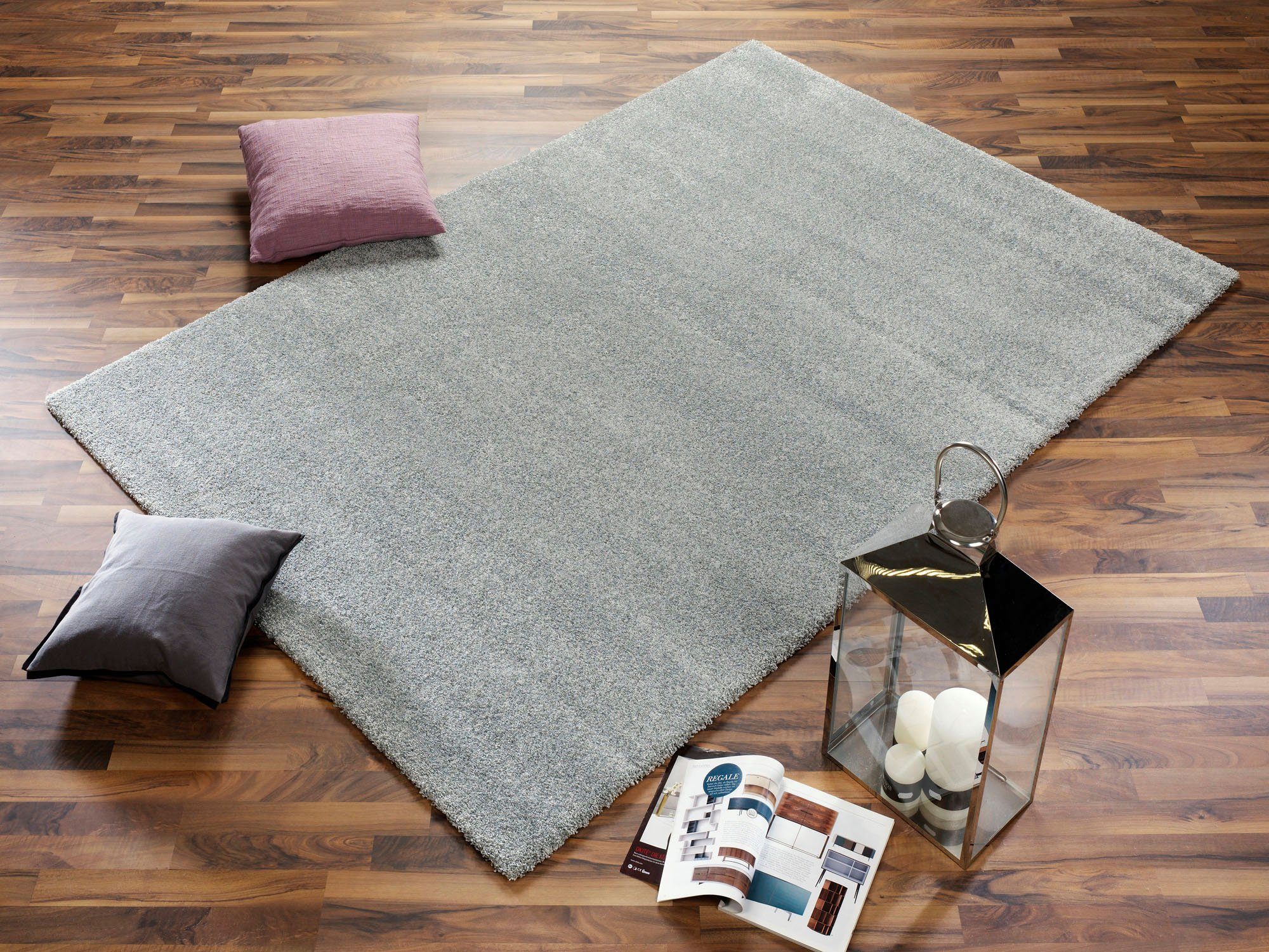 OCI DIE TEPPICHMARKE Teppich Bellevue, auch günstig online kaufen