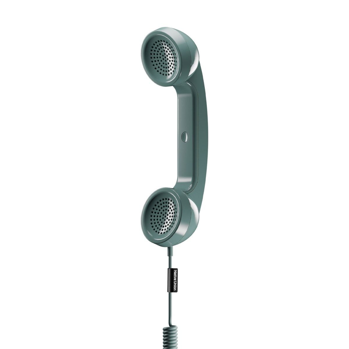 NATIVE UNION Smartphone-Hülle POP Phone Slate