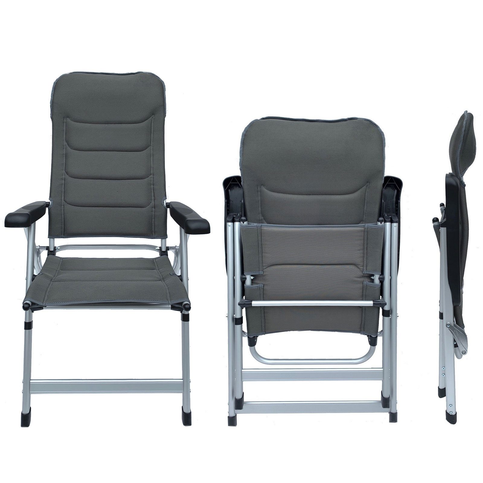 osoltus Campingstuhl osoltus Alu Camping Klappsessel günstig online kaufen