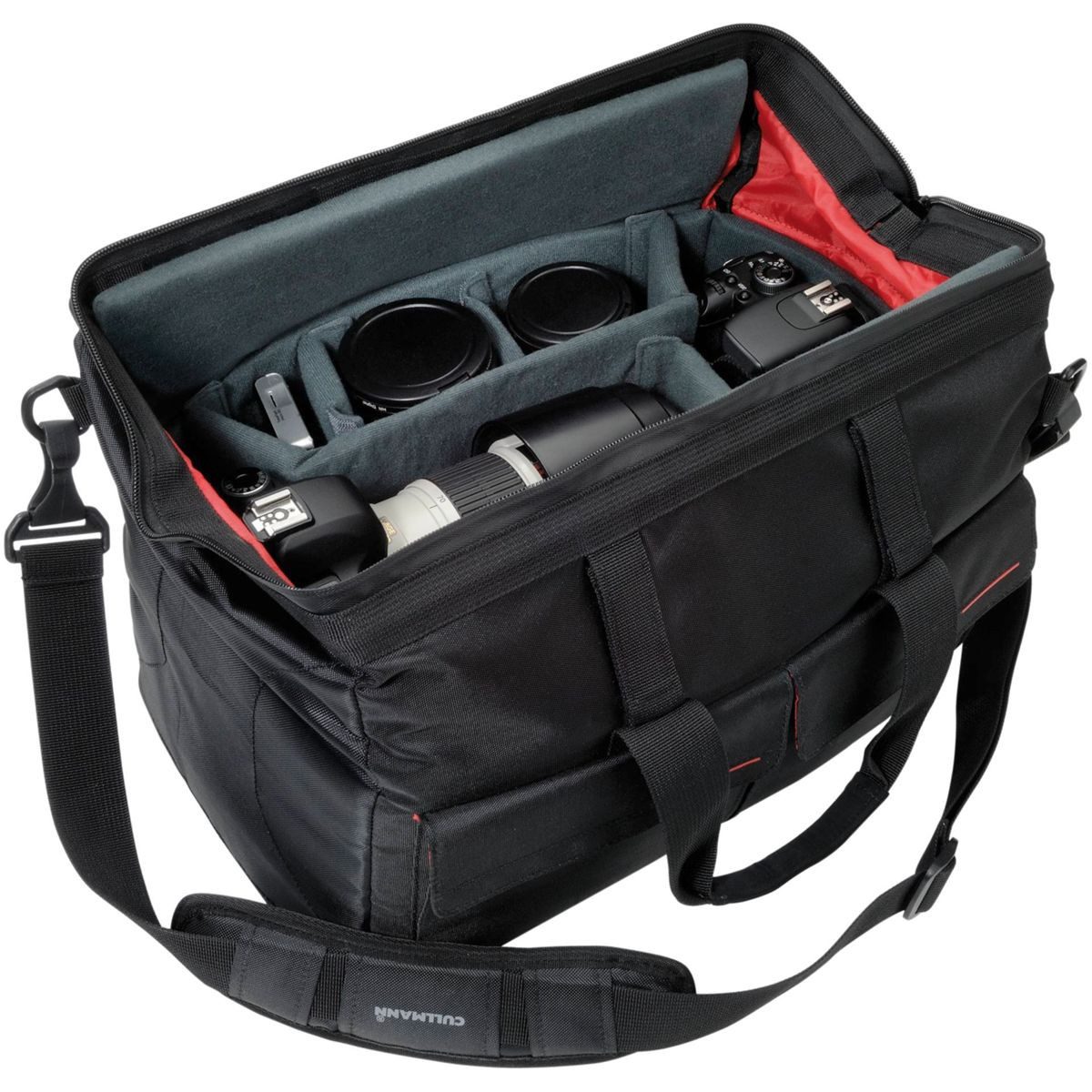 Cullmann Fototasche Amsterdam Maxima 335 günstig online kaufen