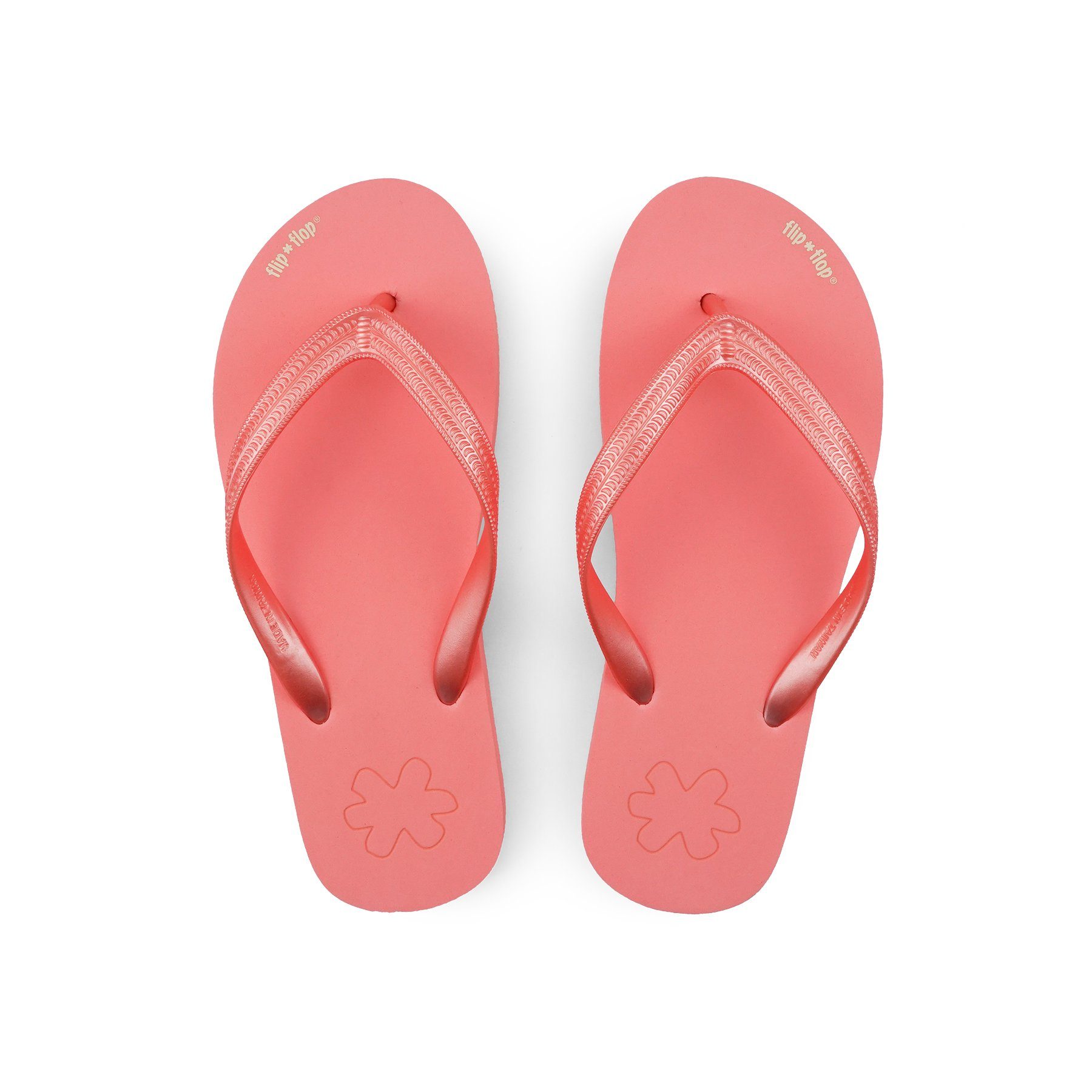 Flip Flop originals*metallic Badesandale