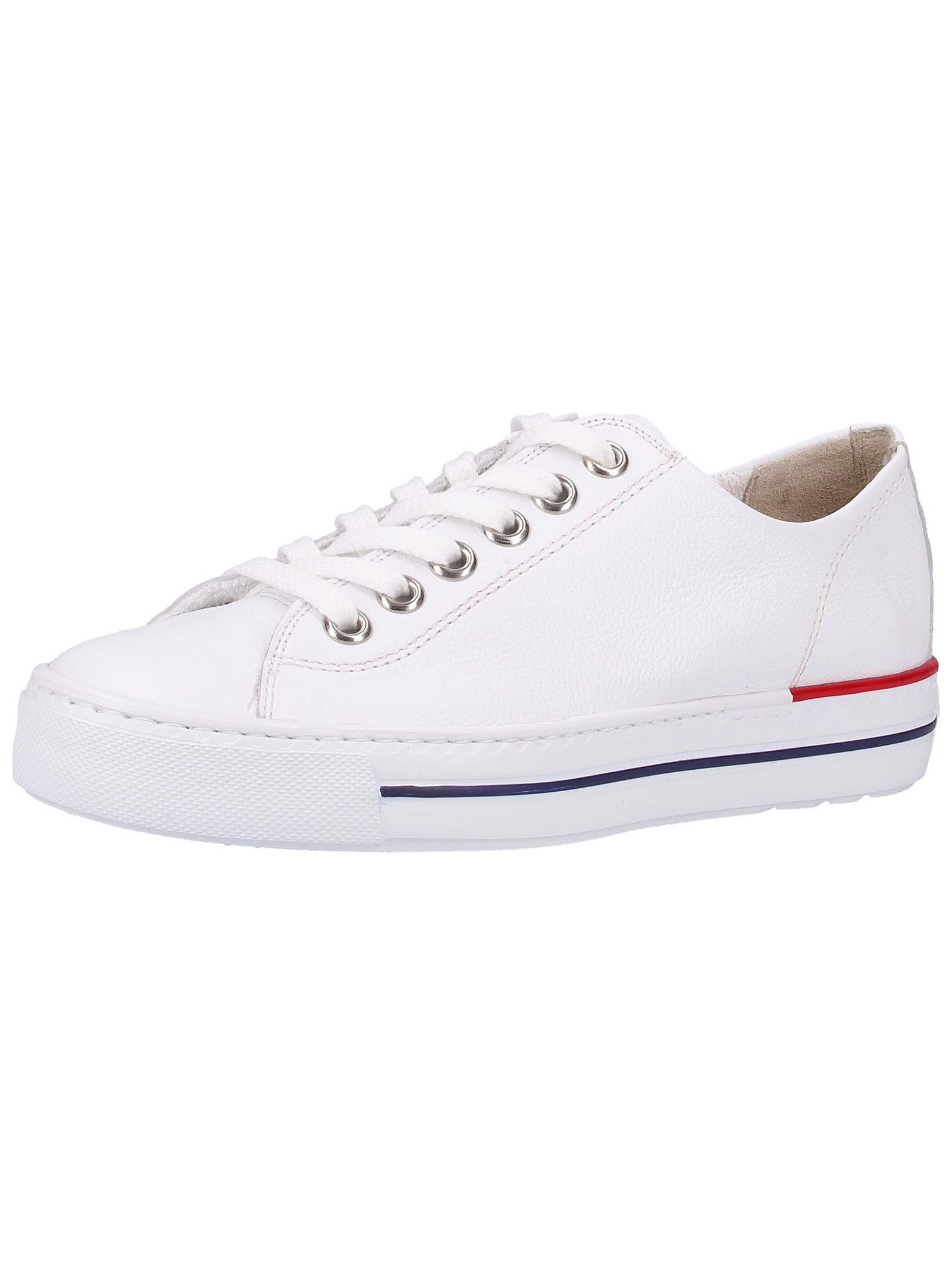 Paul Green Sneaker Glattleder Sneaker