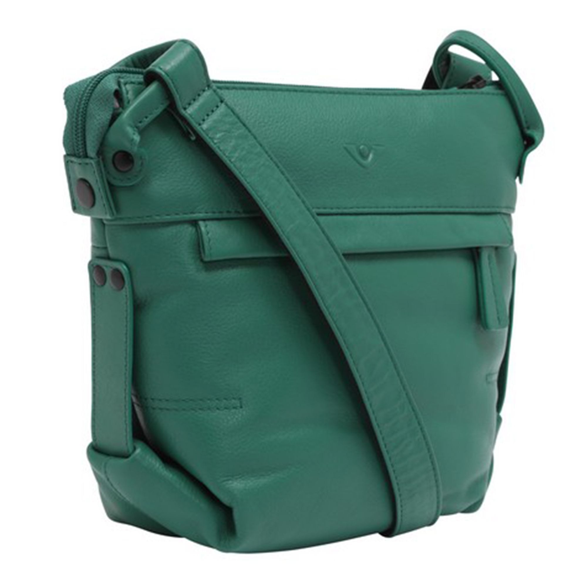 Voi Umhängetasche 4season, Leder