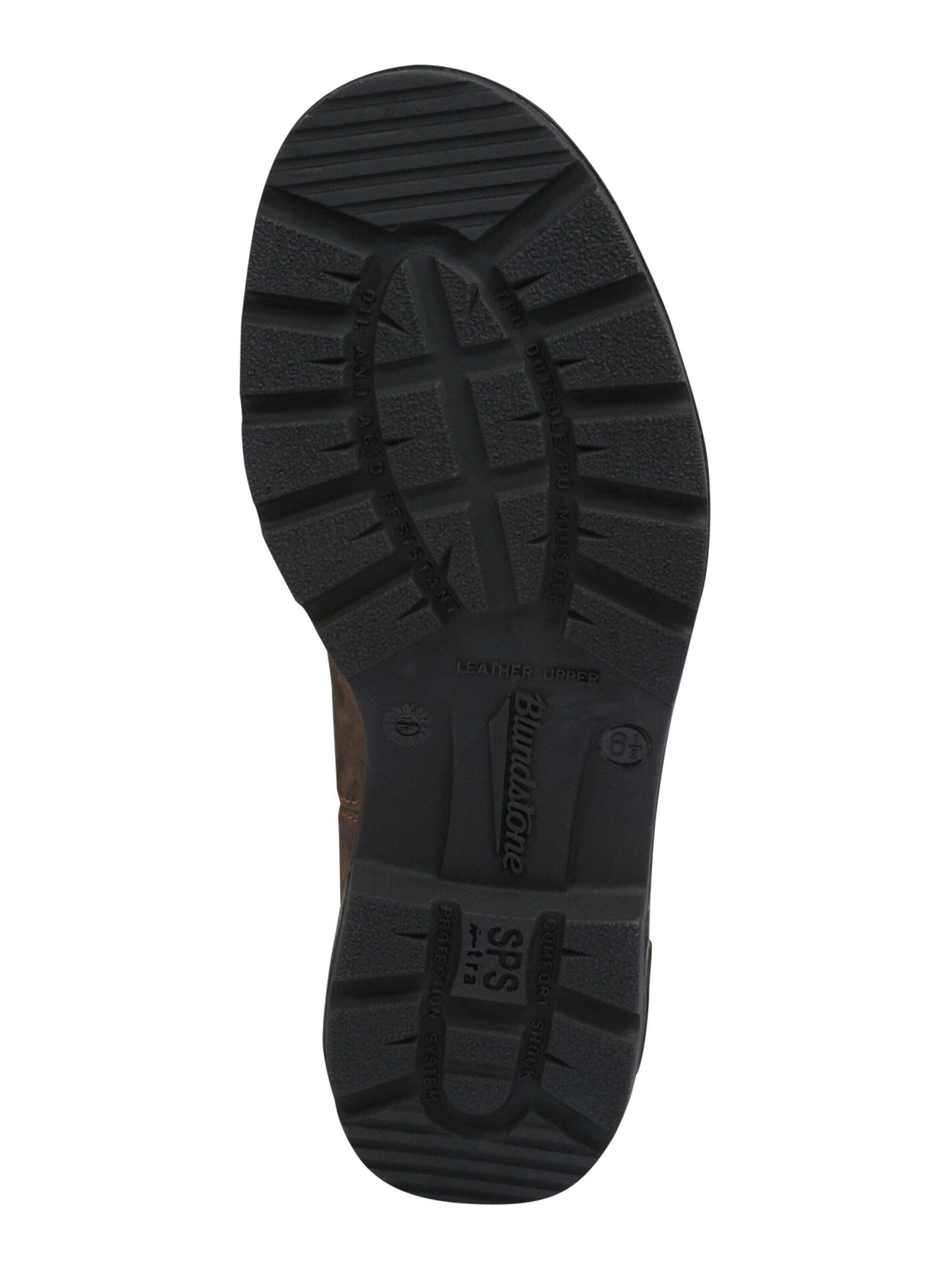 Blundstone 585 Chelseaboots (1-tlg)